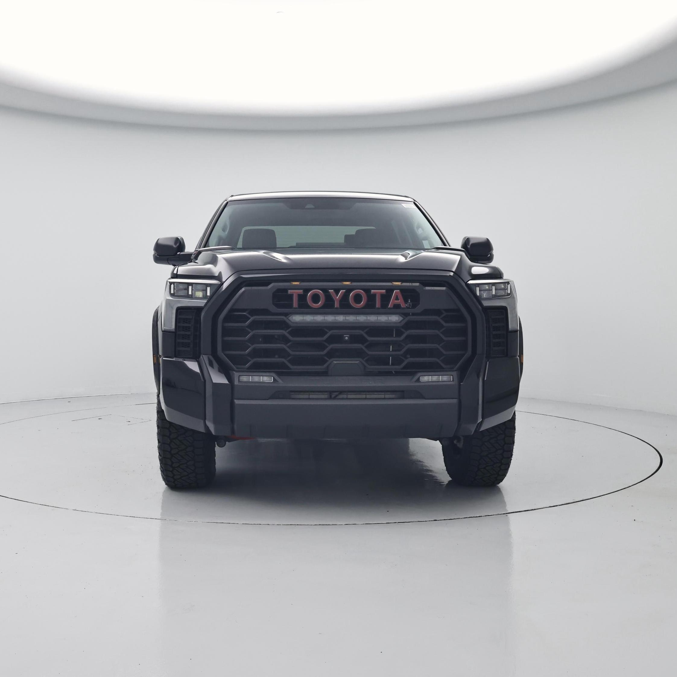 Thumbnail: 2023 Toyota Tundra - 5