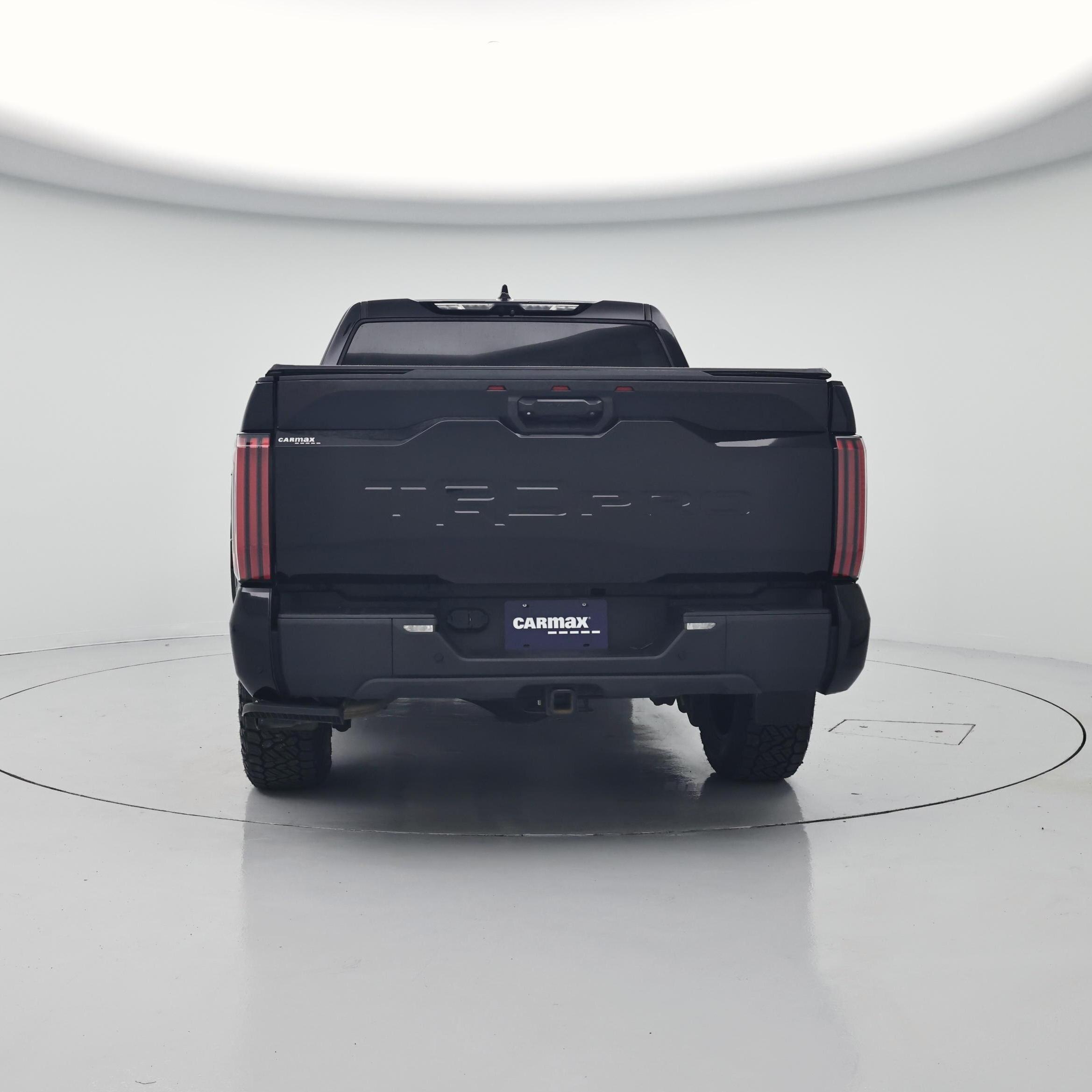 Thumbnail: 2023 Toyota Tundra - 6