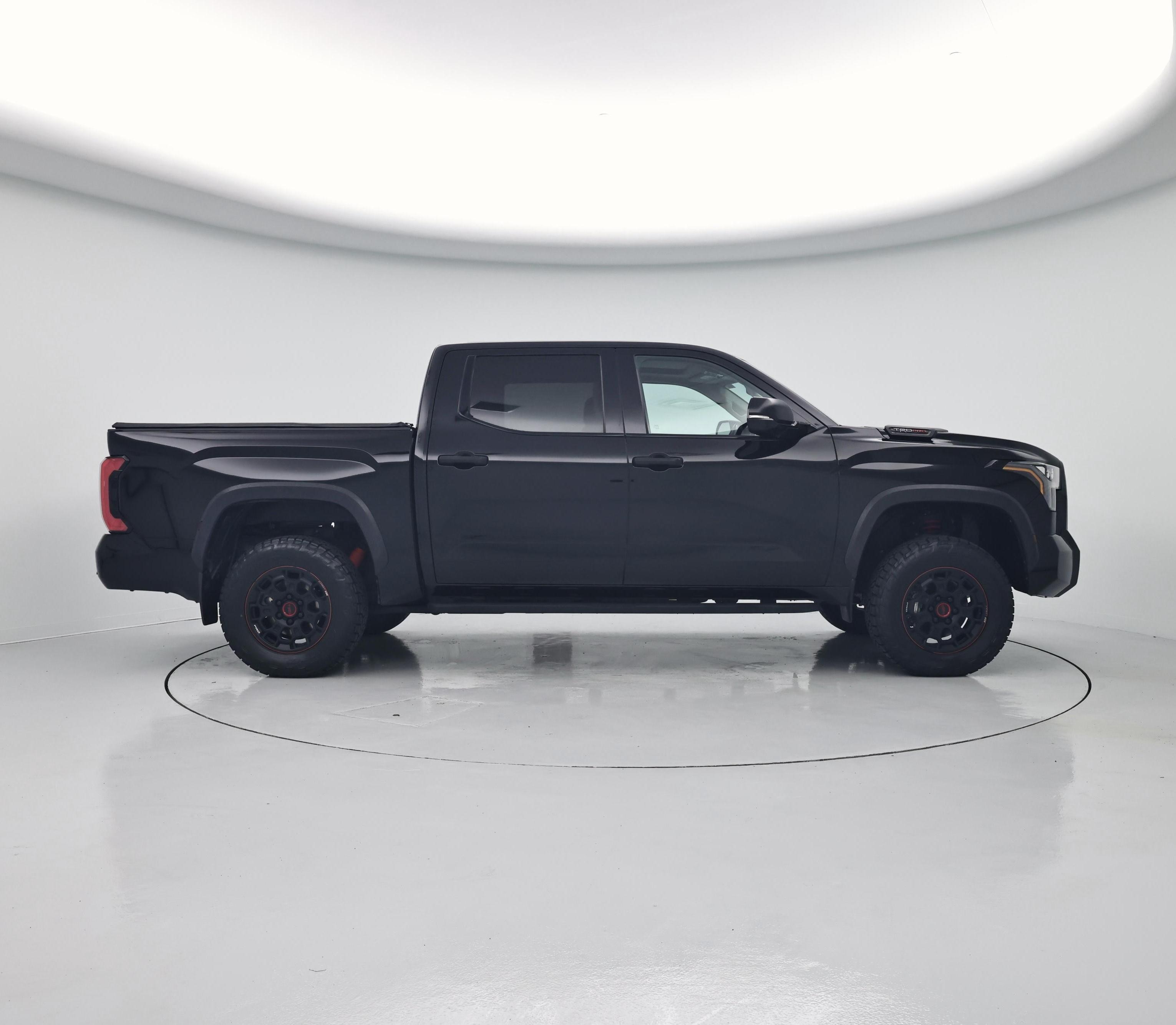 Thumbnail: 2023 Toyota Tundra - 7