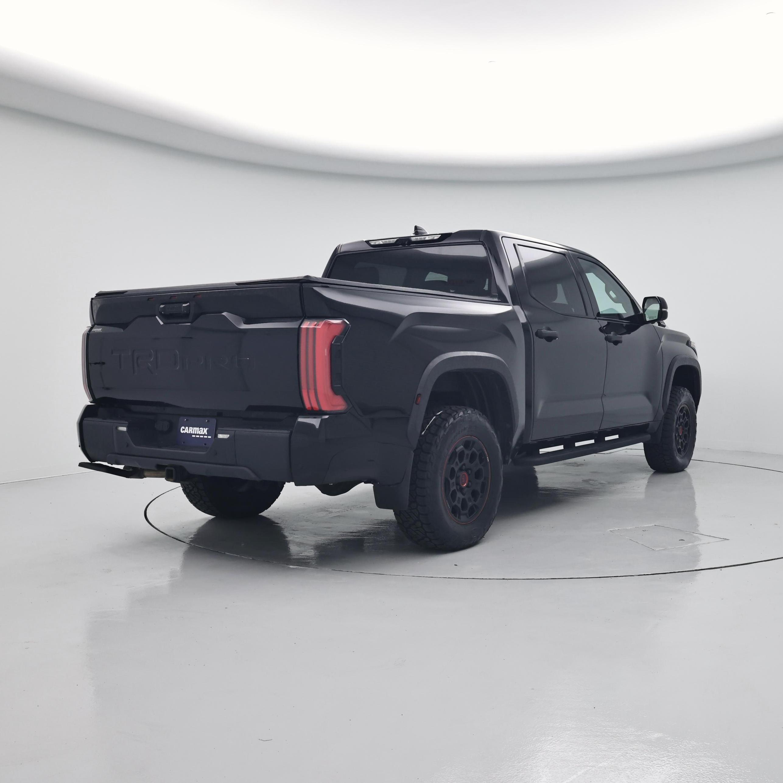 Thumbnail: 2023 Toyota Tundra - 8