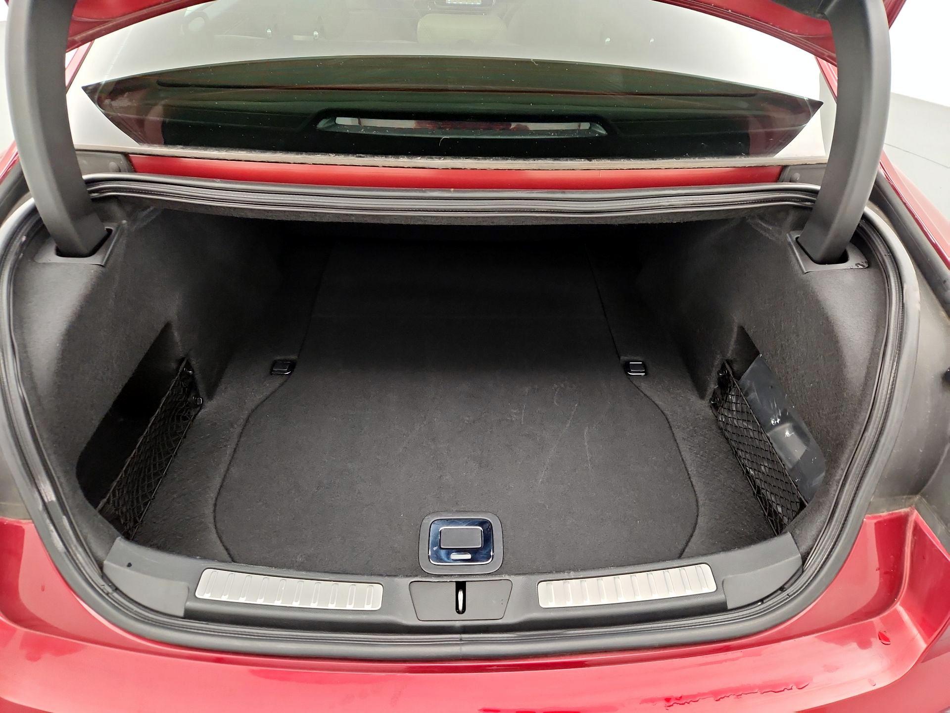 Thumbnail: 2017 Lincoln Continental - 20