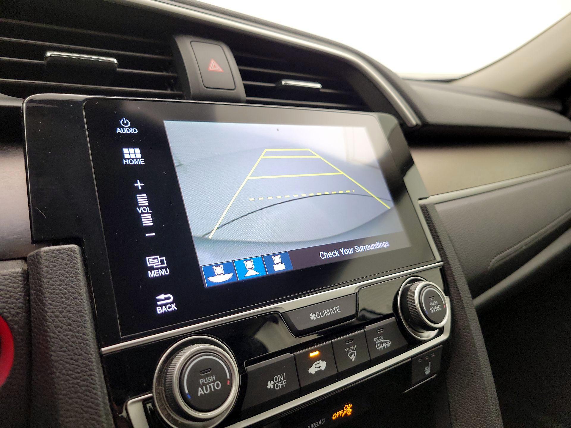 Thumbnail: 2016 Honda Civic - 14