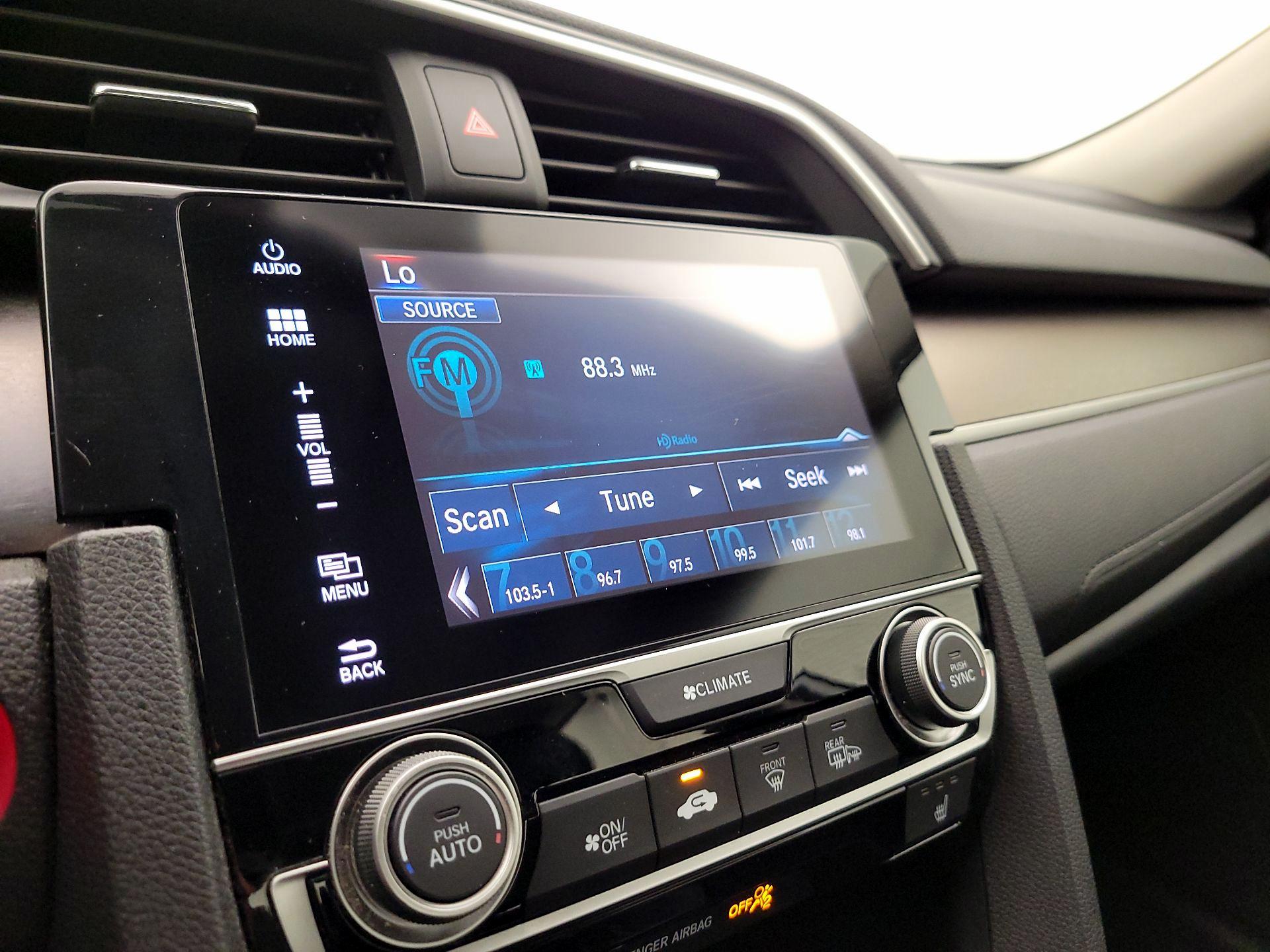 Thumbnail: 2016 Honda Civic - 15