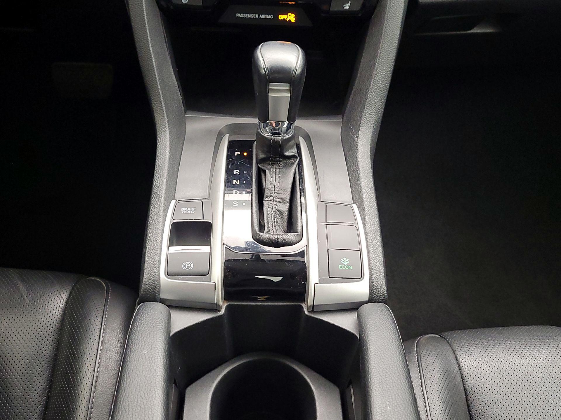 Thumbnail: 2016 Honda Civic - 17