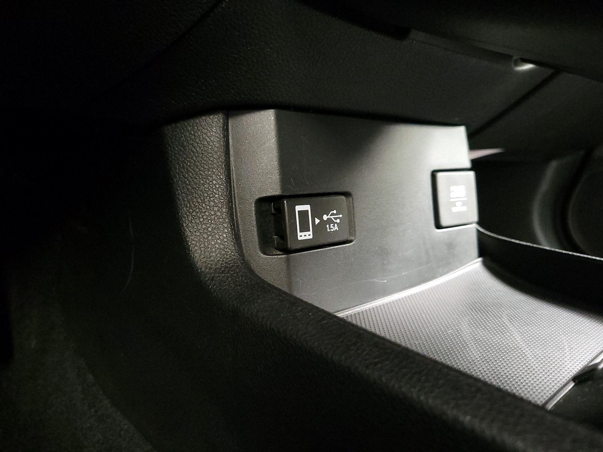 Thumbnail: 2016 Honda Civic - 18