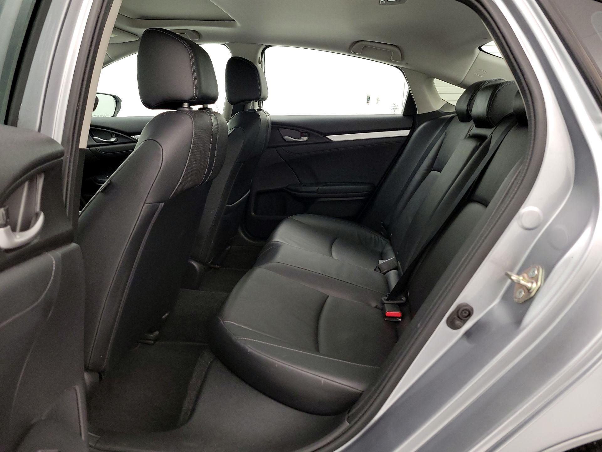 Thumbnail: 2016 Honda Civic - 20