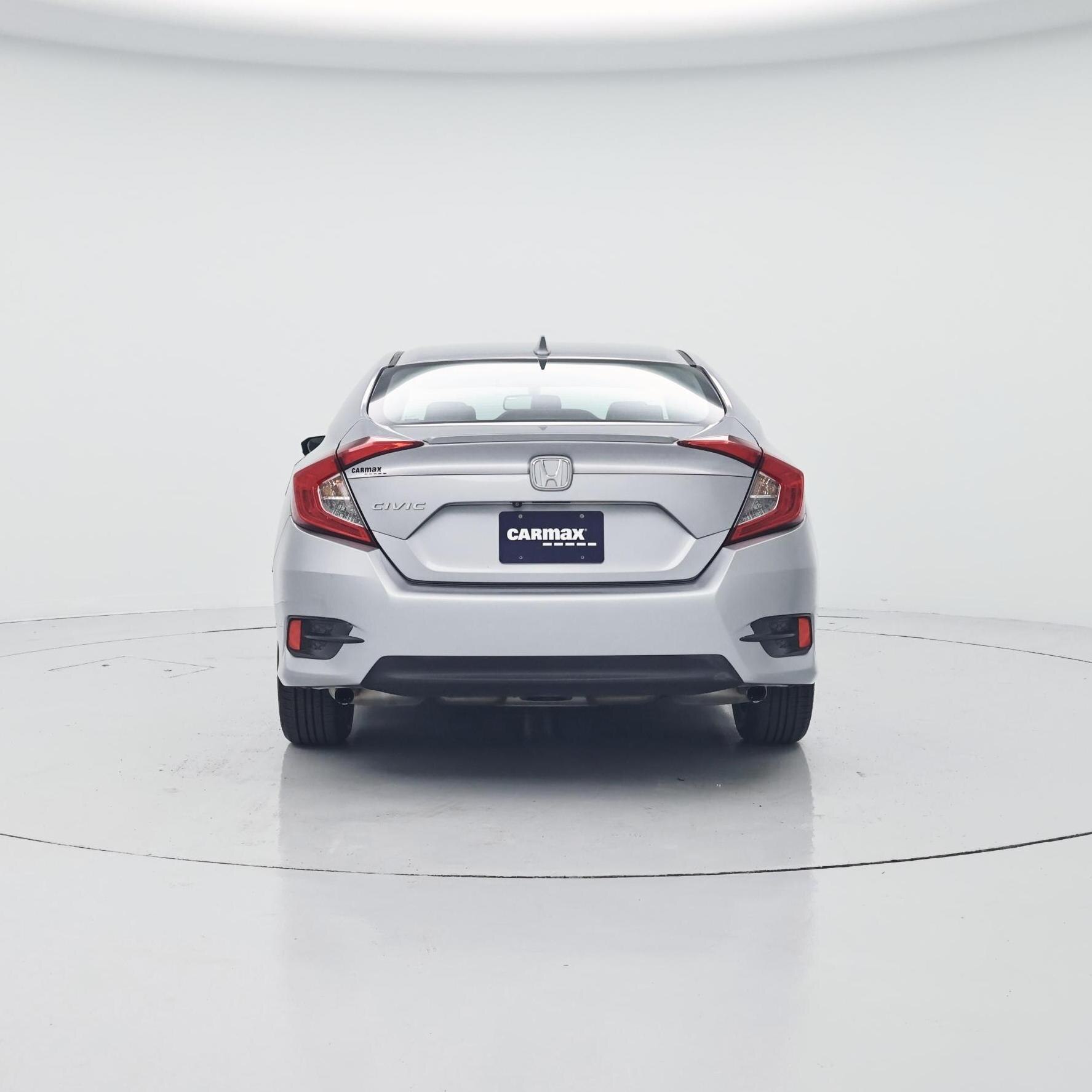 Thumbnail: 2016 Honda Civic - 6