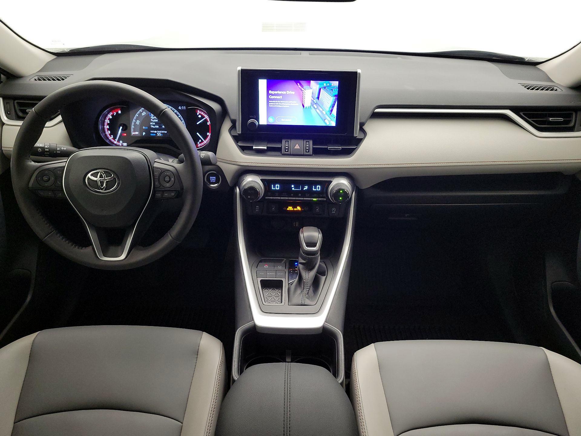 Thumbnail: 2024 Toyota RAV4 - 9