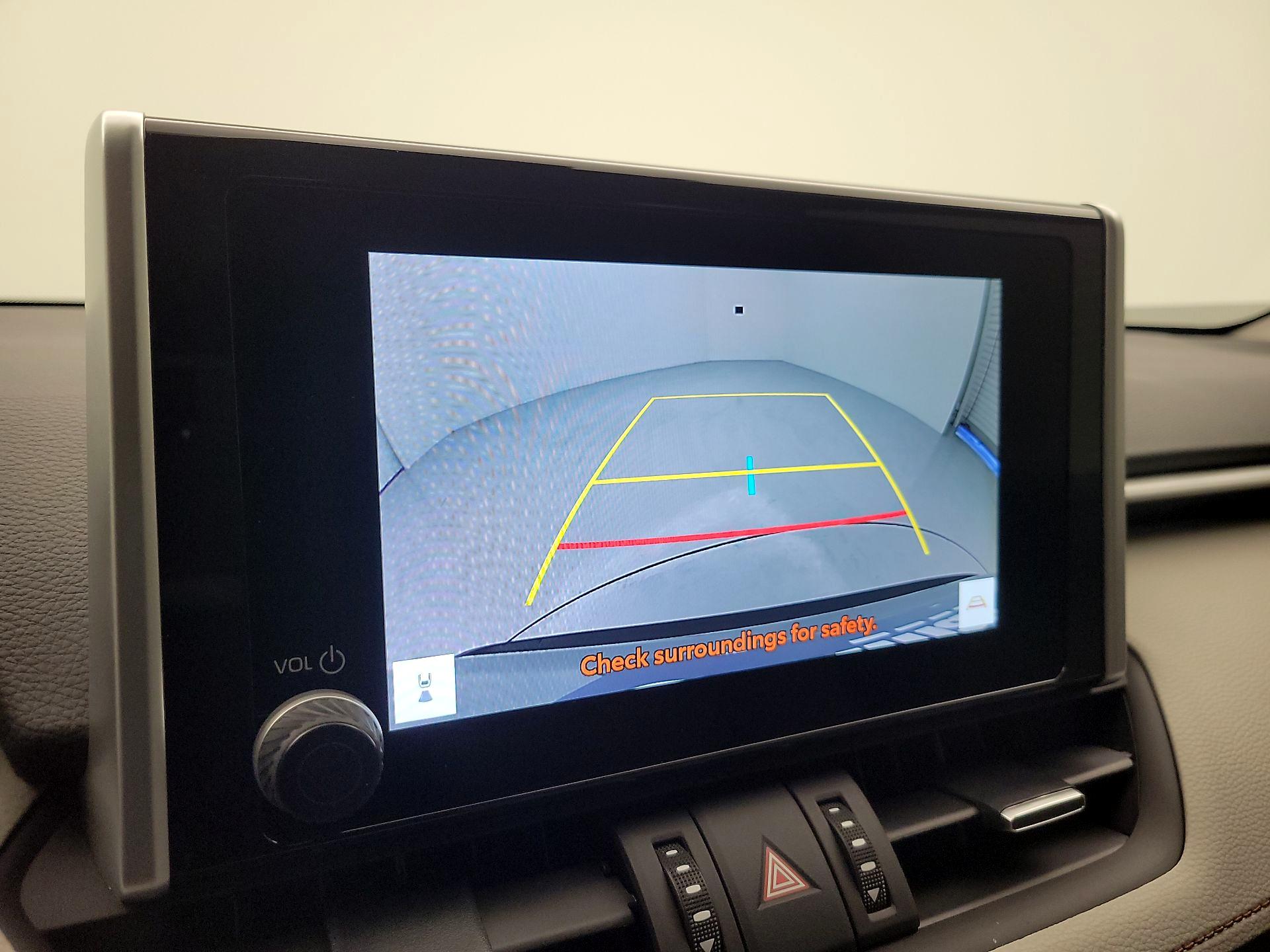 Thumbnail: 2024 Toyota RAV4 - 14