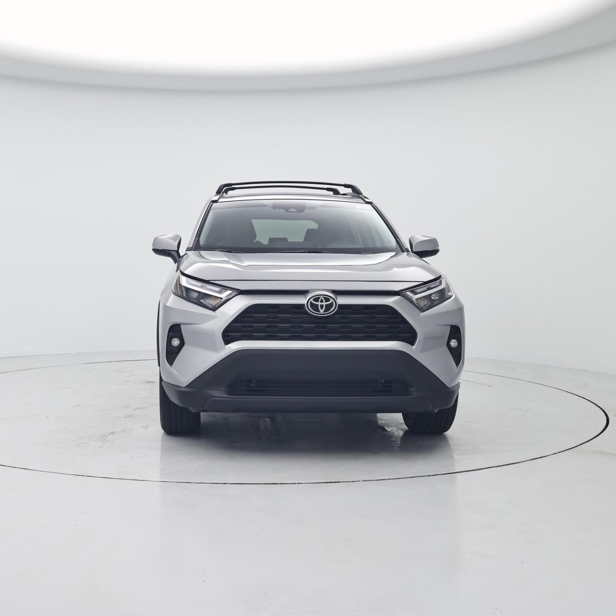 Thumbnail: 2024 Toyota RAV4 - 5
