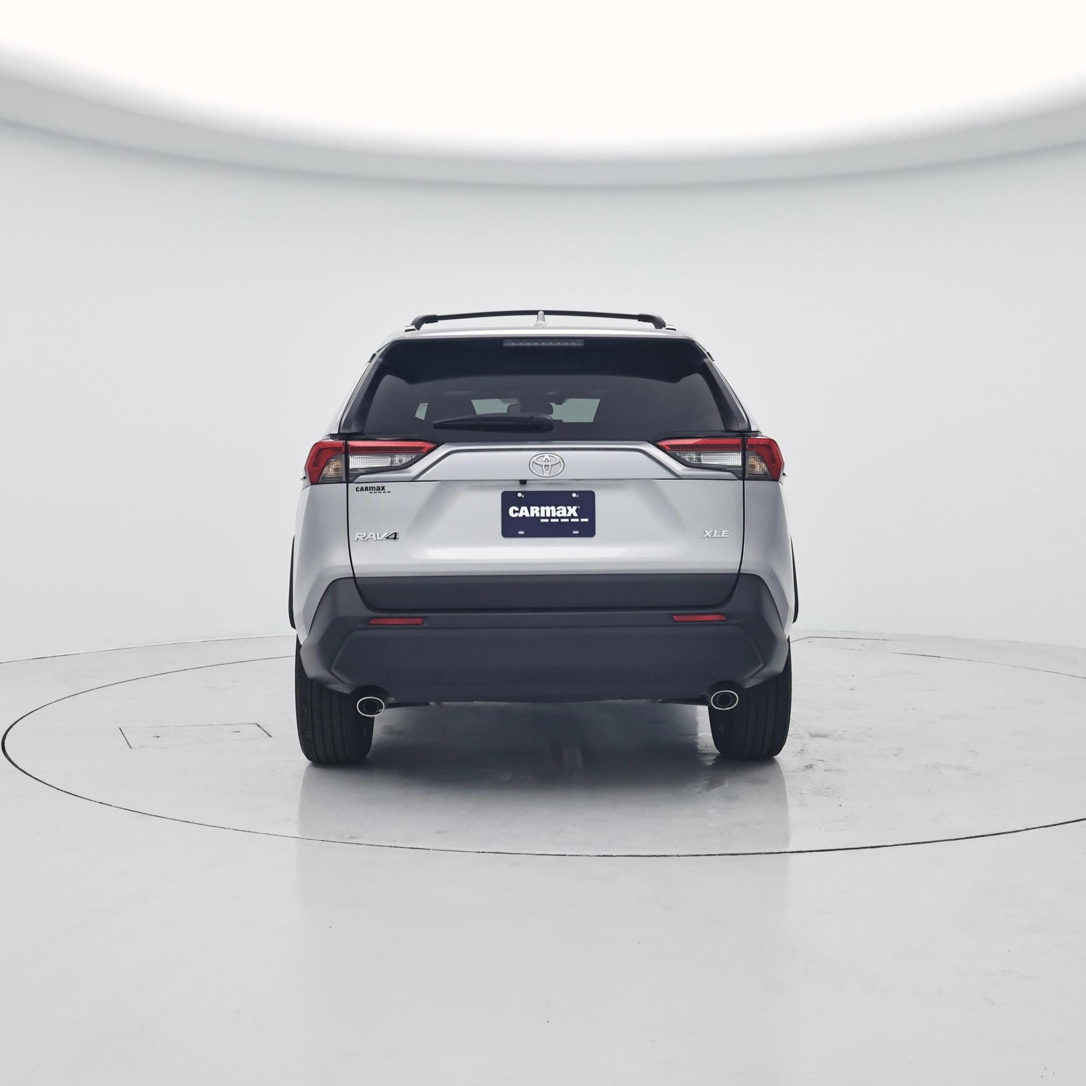 Thumbnail: 2024 Toyota RAV4 - 6