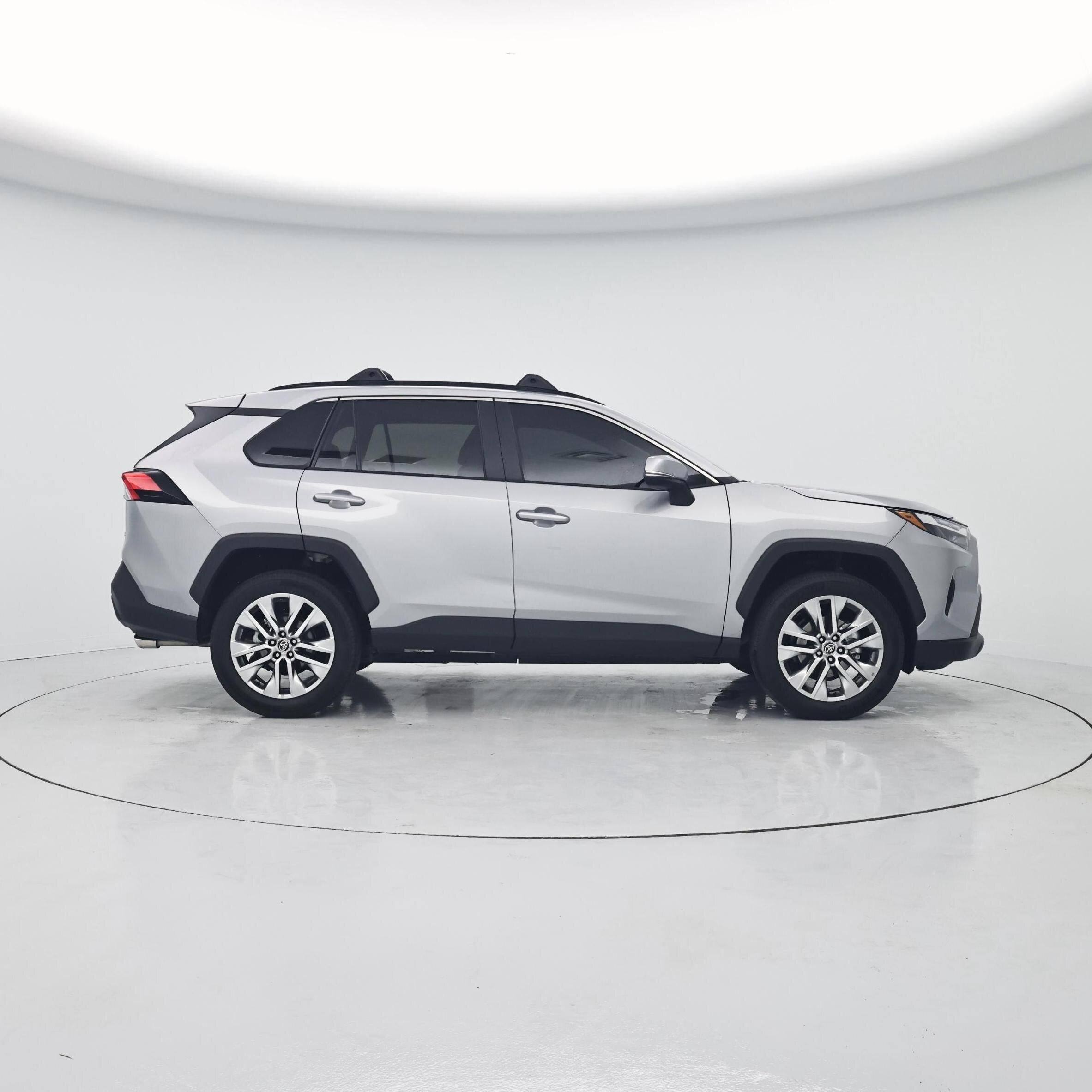 Thumbnail: 2024 Toyota RAV4 - 7