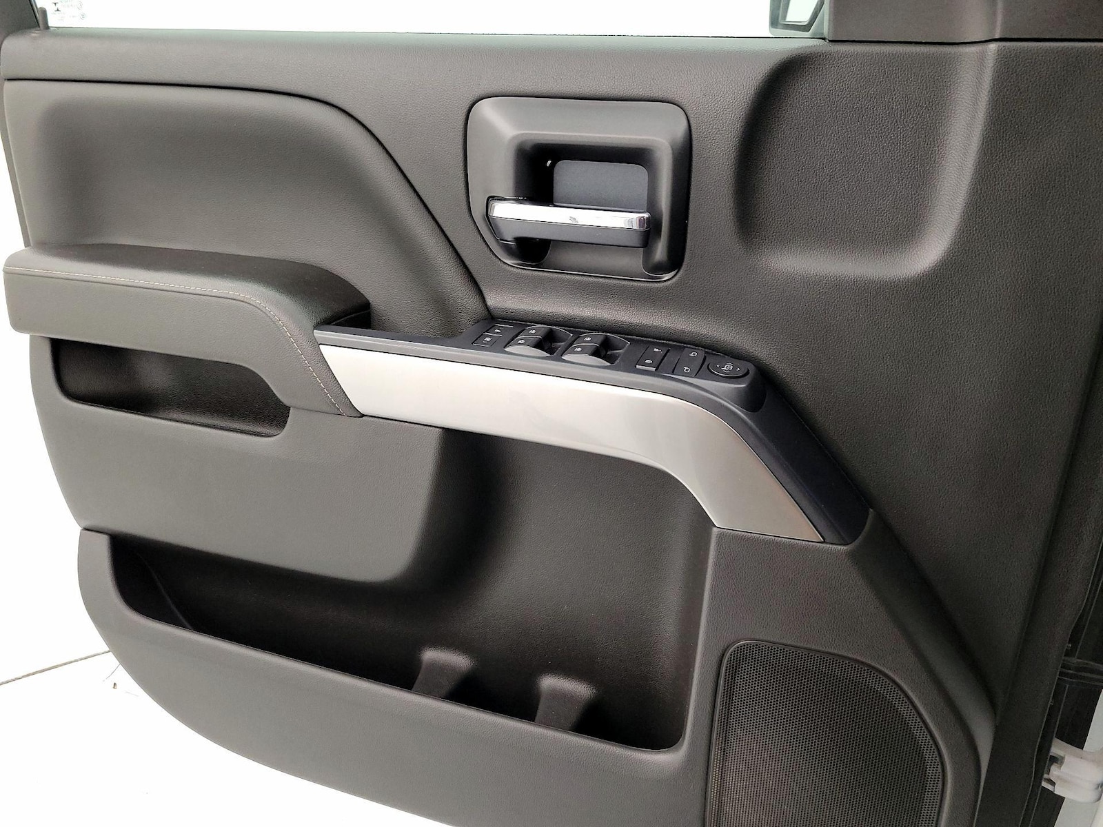 2017 Chevrolet Silverado 1500 LT - Photo 13
