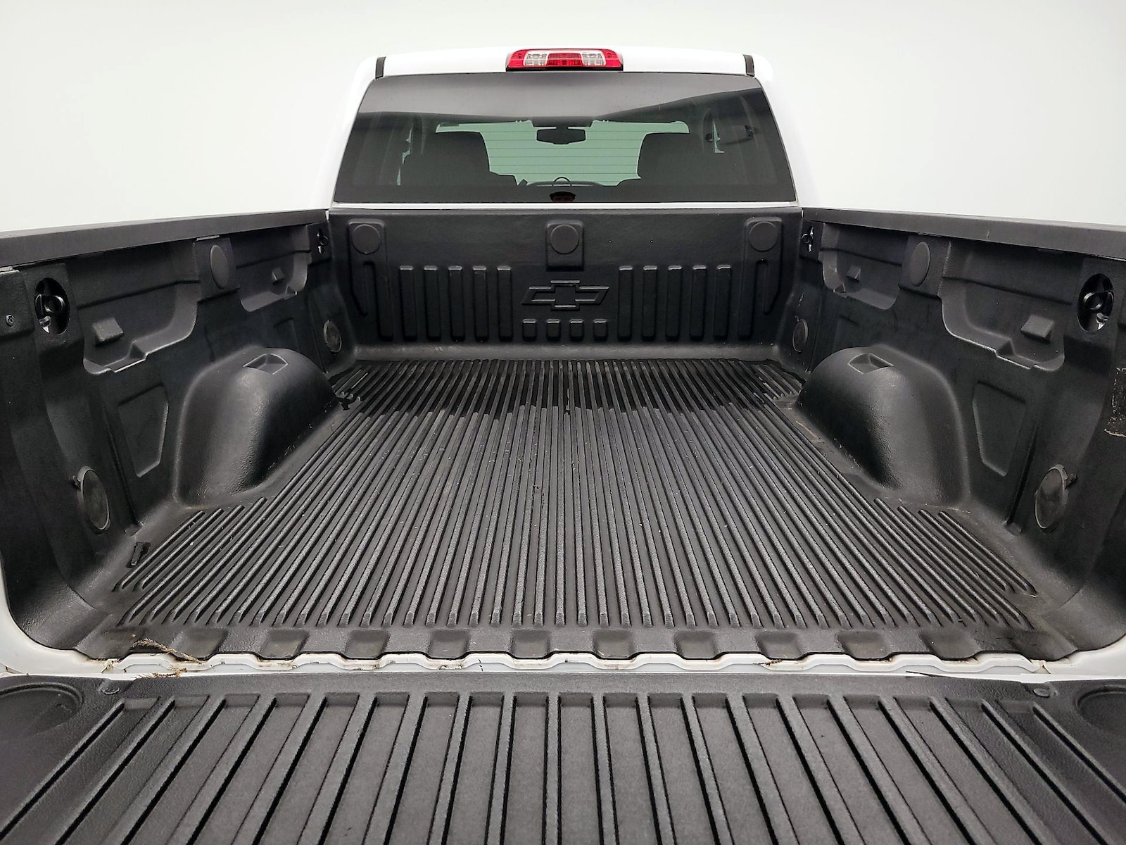2017 Chevrolet Silverado 1500 LT - Photo 21
