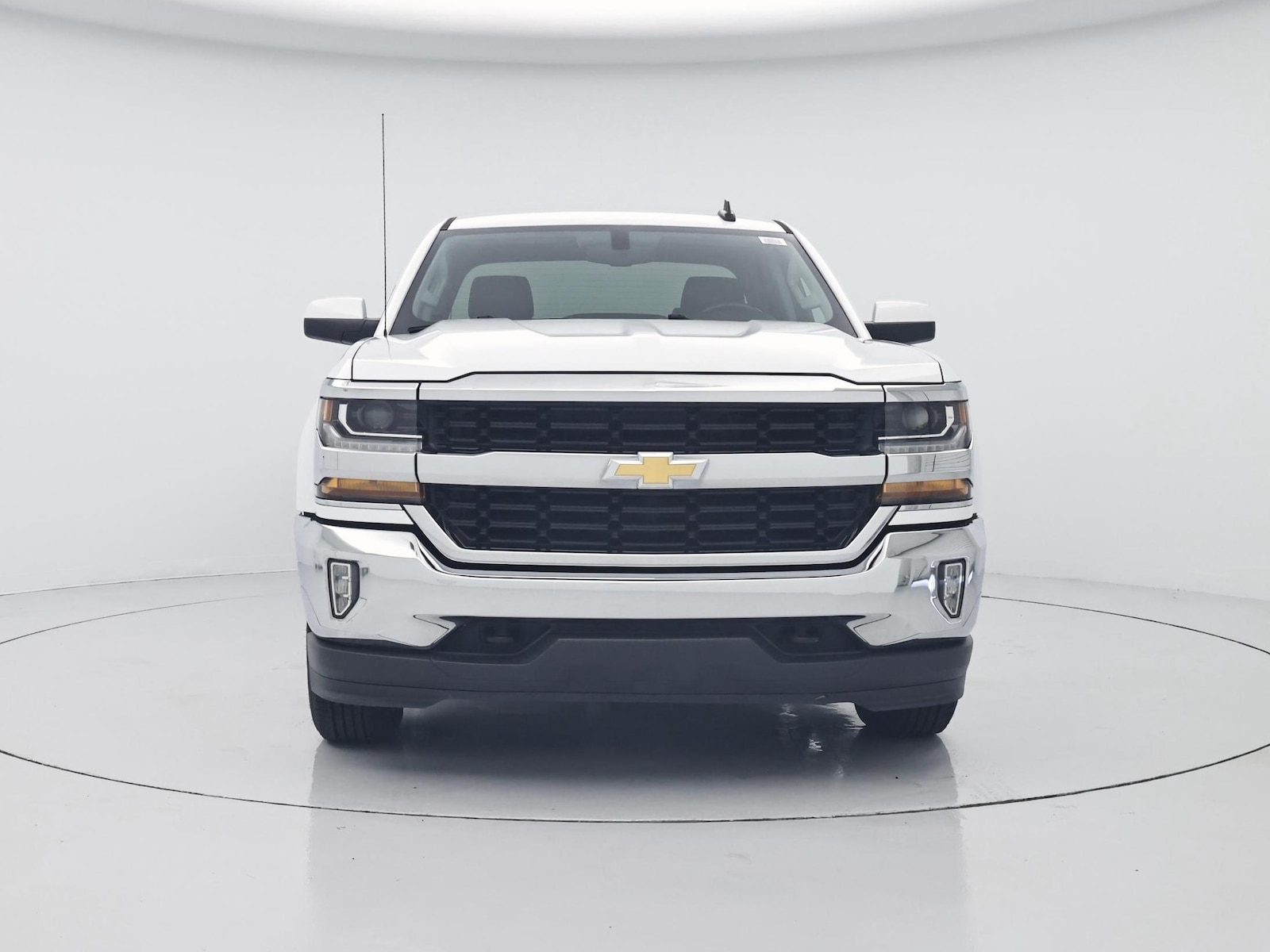 2017 Chevrolet Silverado 1500 LT - Photo 6
