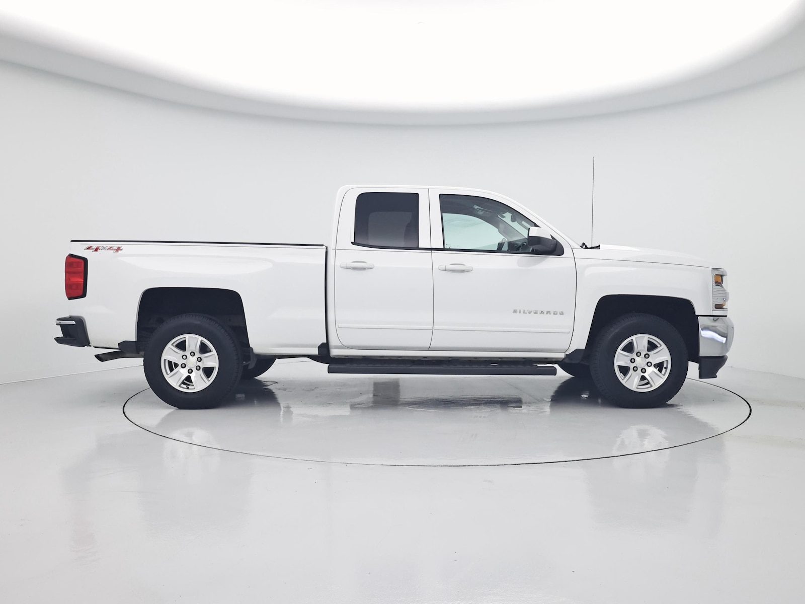 2017 Chevrolet Silverado 1500 LT - Photo 8