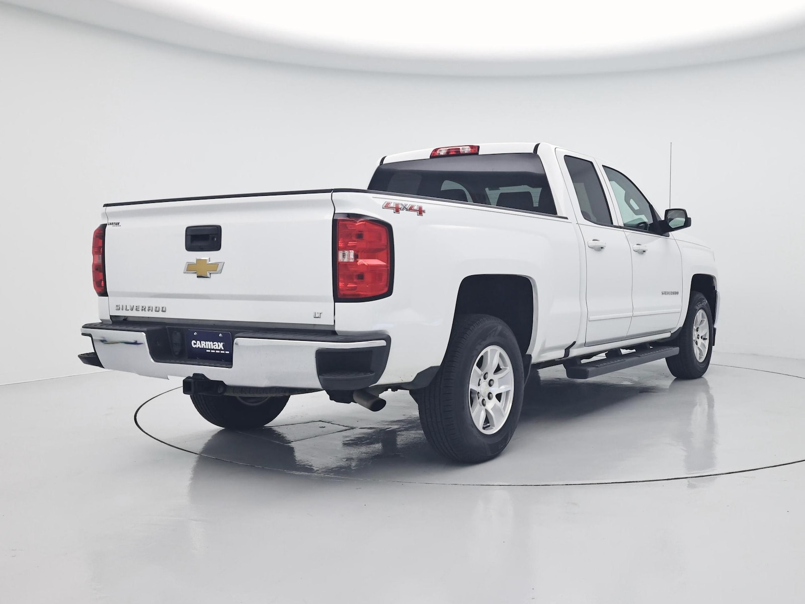 2017 Chevrolet Silverado 1500 LT - Photo 9