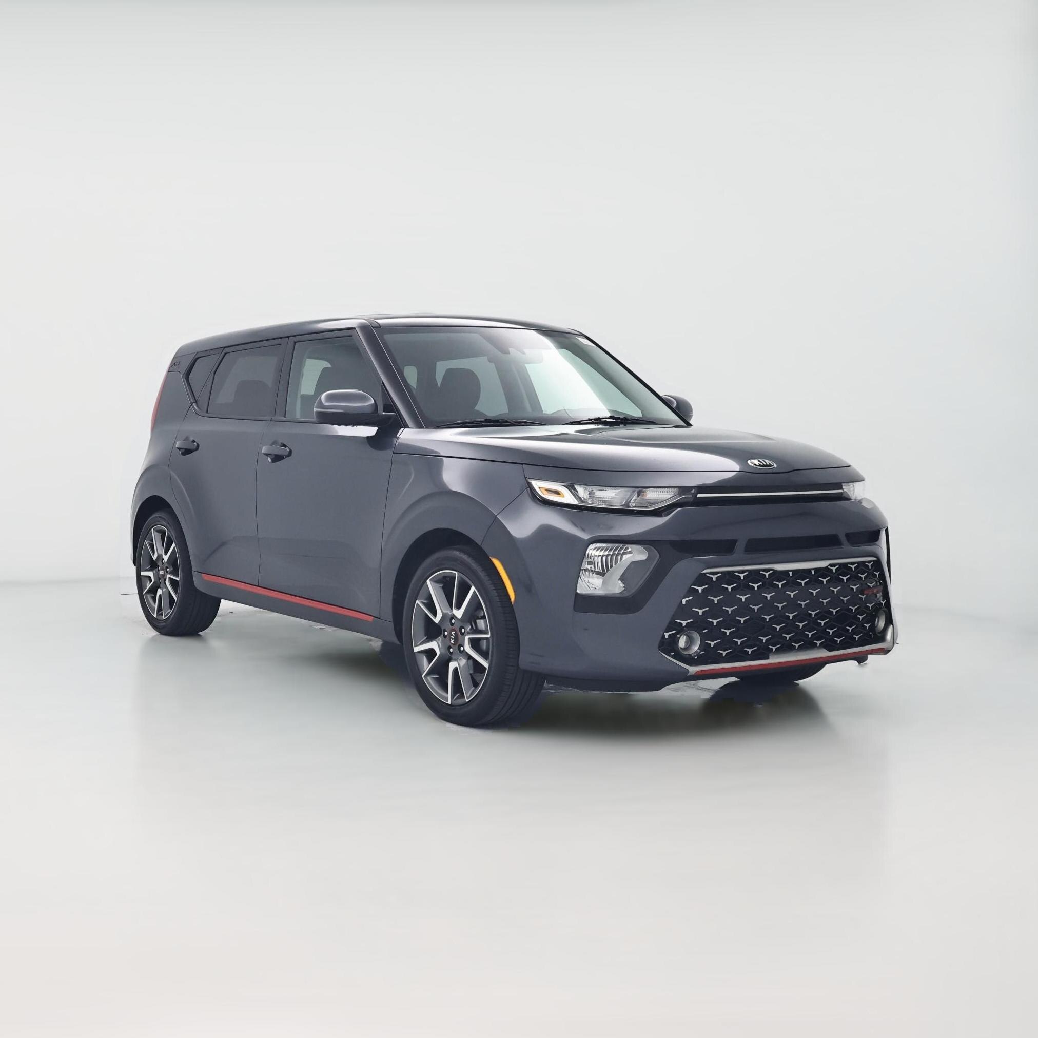 Thumbnail: 2020 Kia Soul - 1