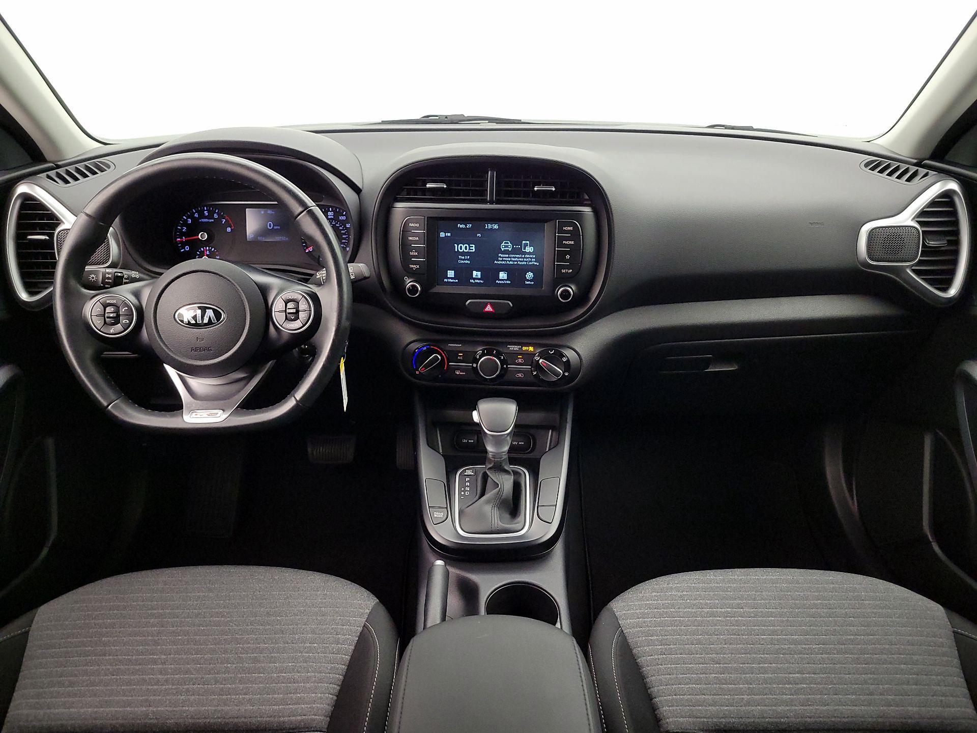 Thumbnail: 2020 Kia Soul - 9