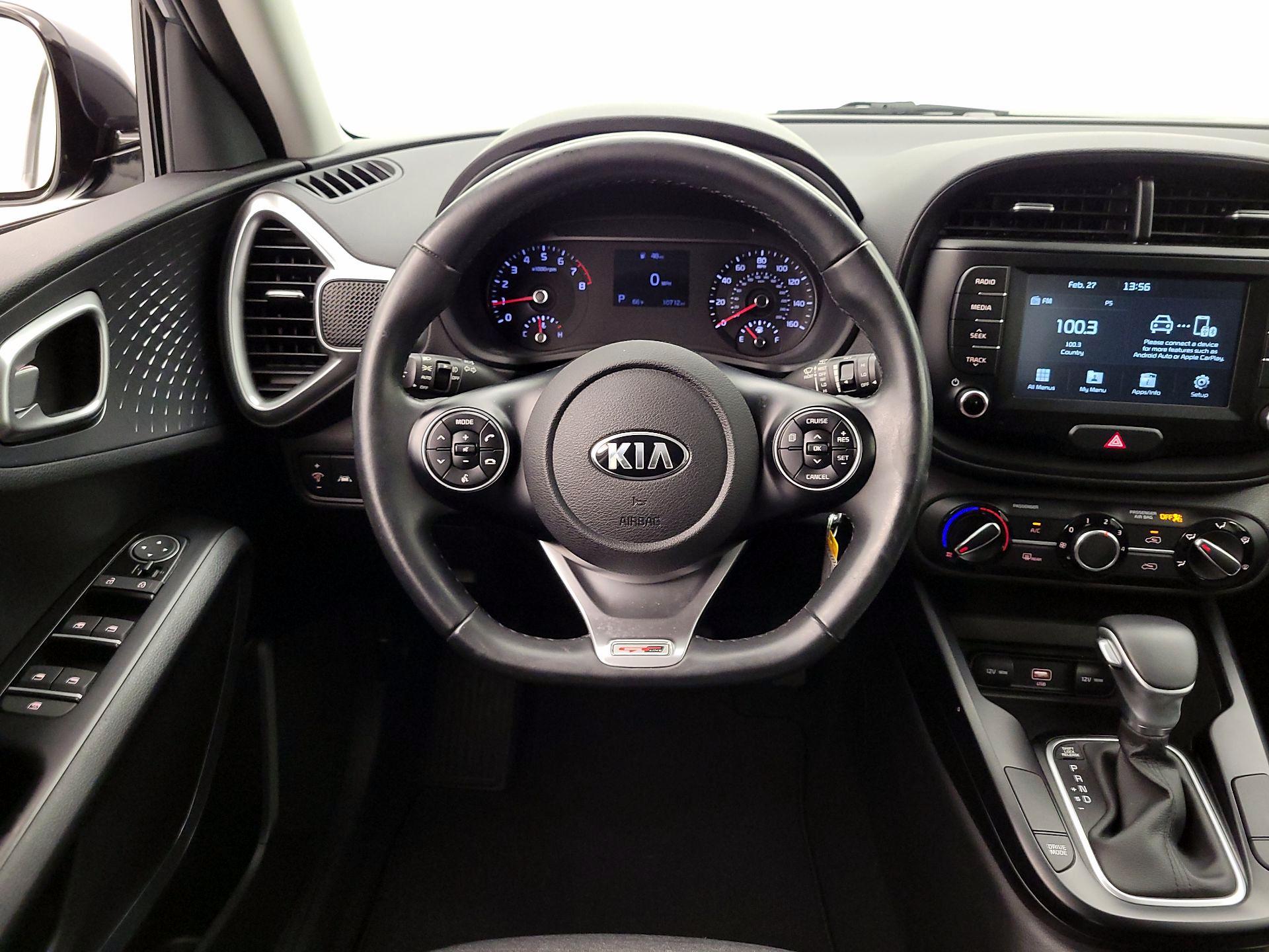 Thumbnail: 2020 Kia Soul - 10