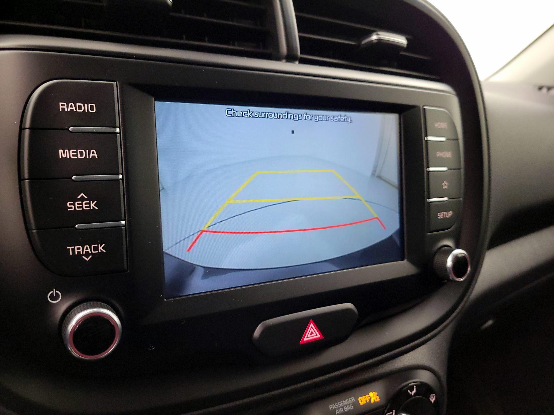 Thumbnail: 2020 Kia Soul - 14