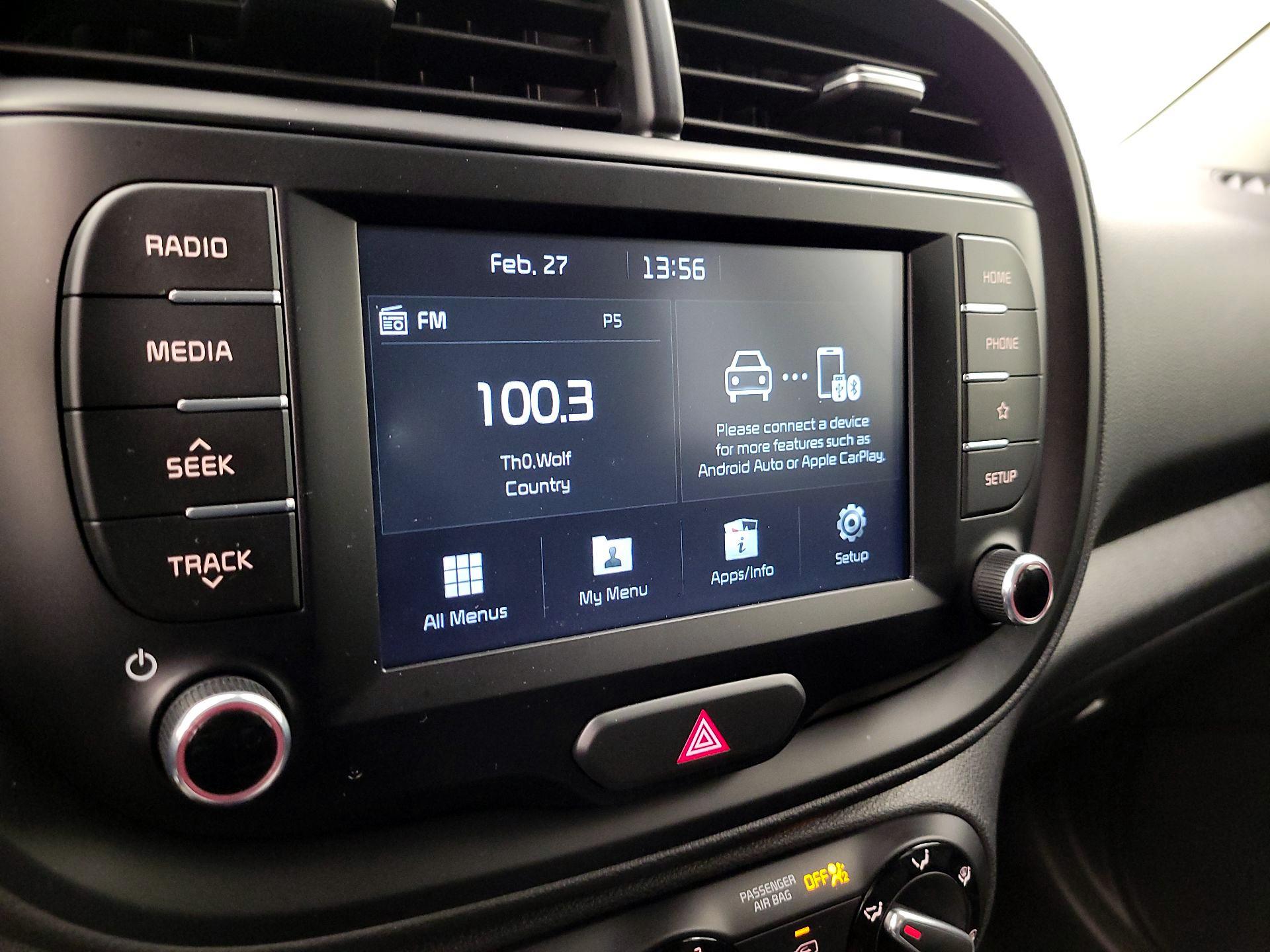 Thumbnail: 2020 Kia Soul - 15