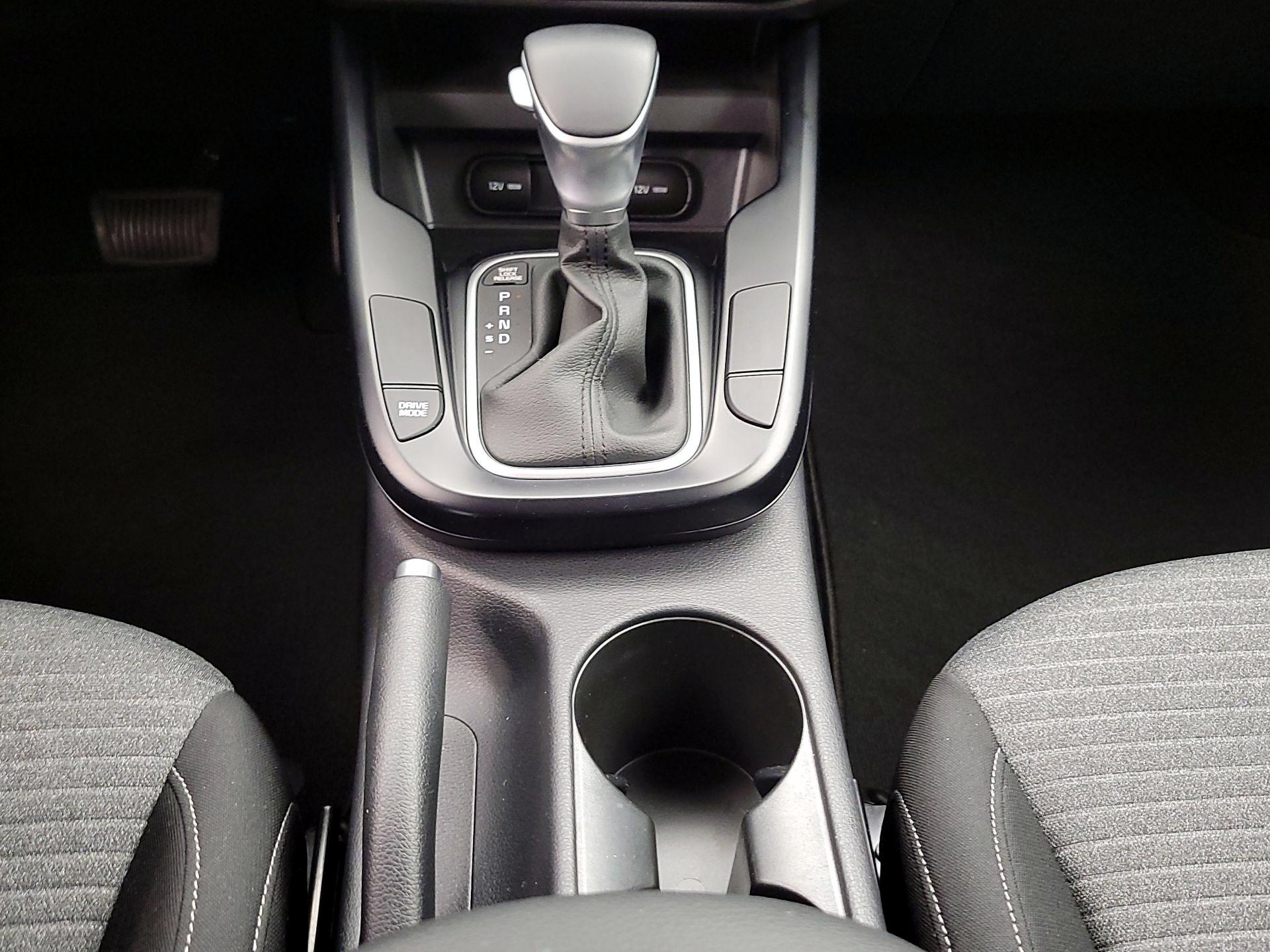 Thumbnail: 2020 Kia Soul - 17