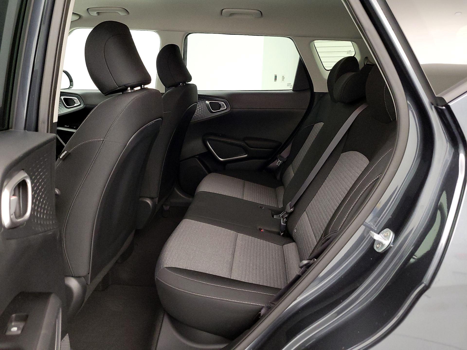 Thumbnail: 2020 Kia Soul - 19