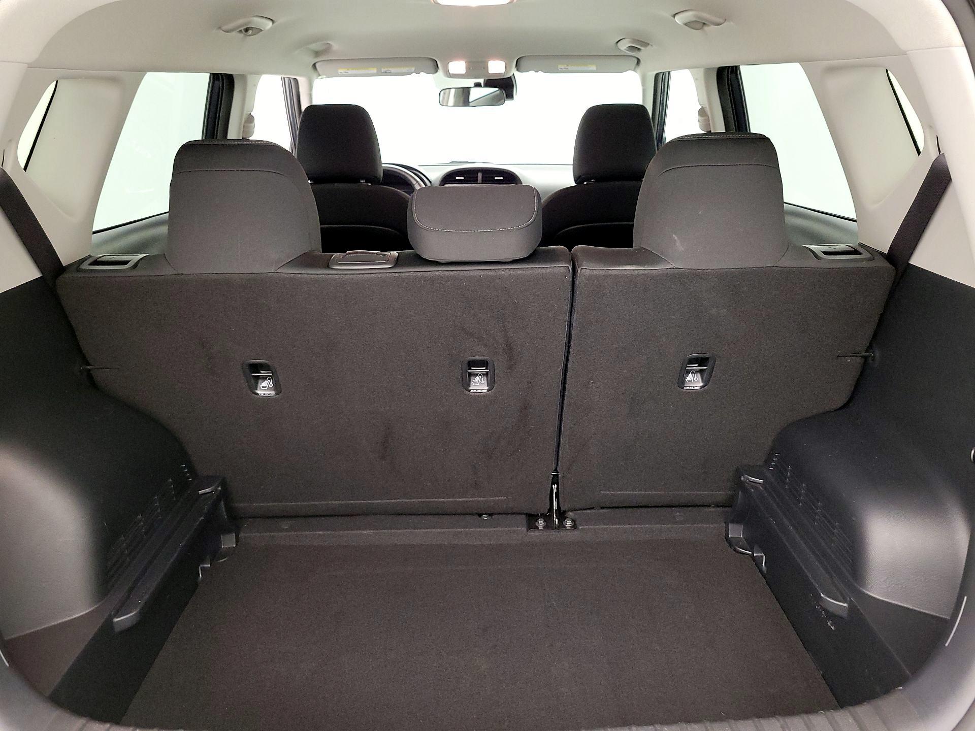 Thumbnail: 2020 Kia Soul - 20