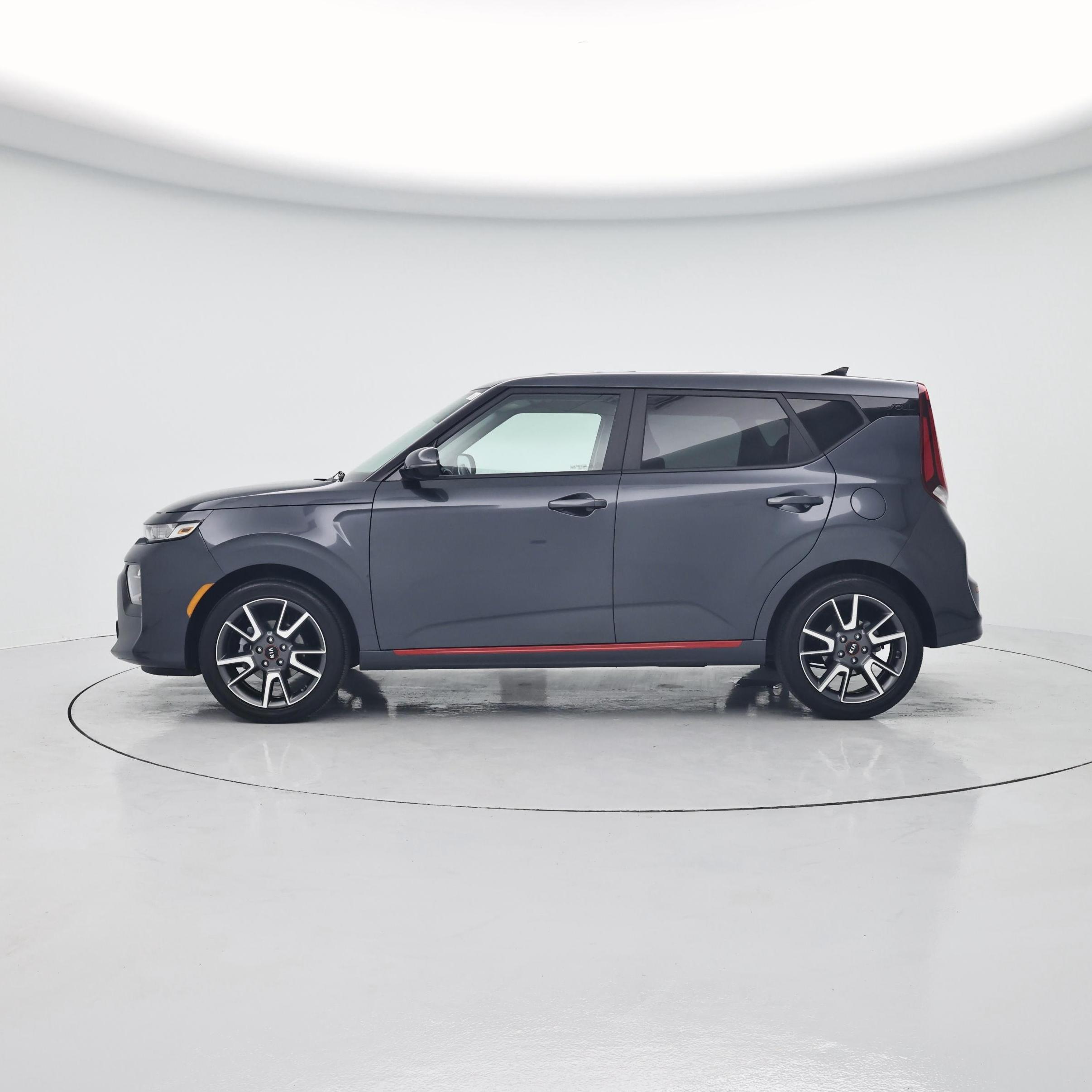 Thumbnail: 2020 Kia Soul - 3