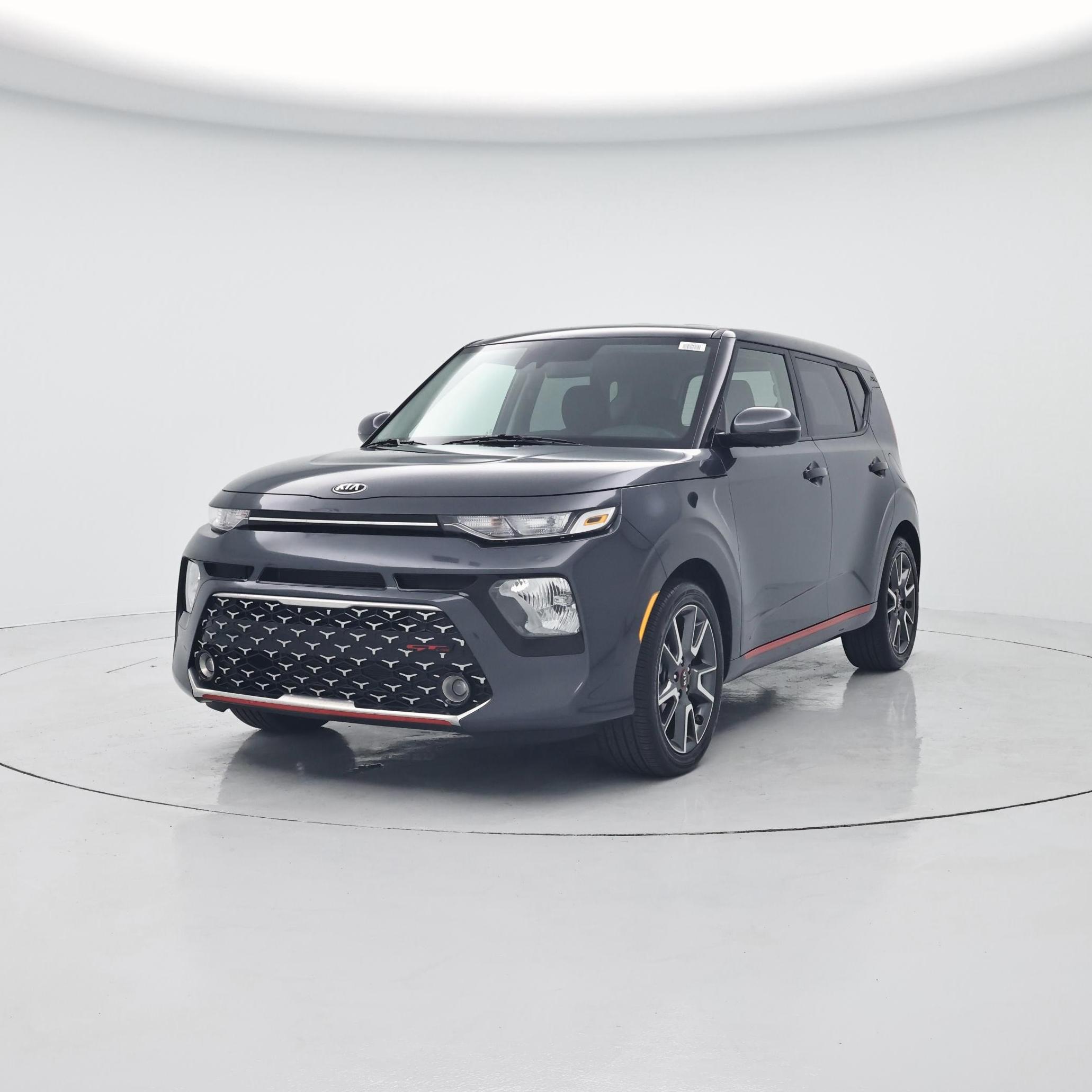 Thumbnail: 2020 Kia Soul - 4