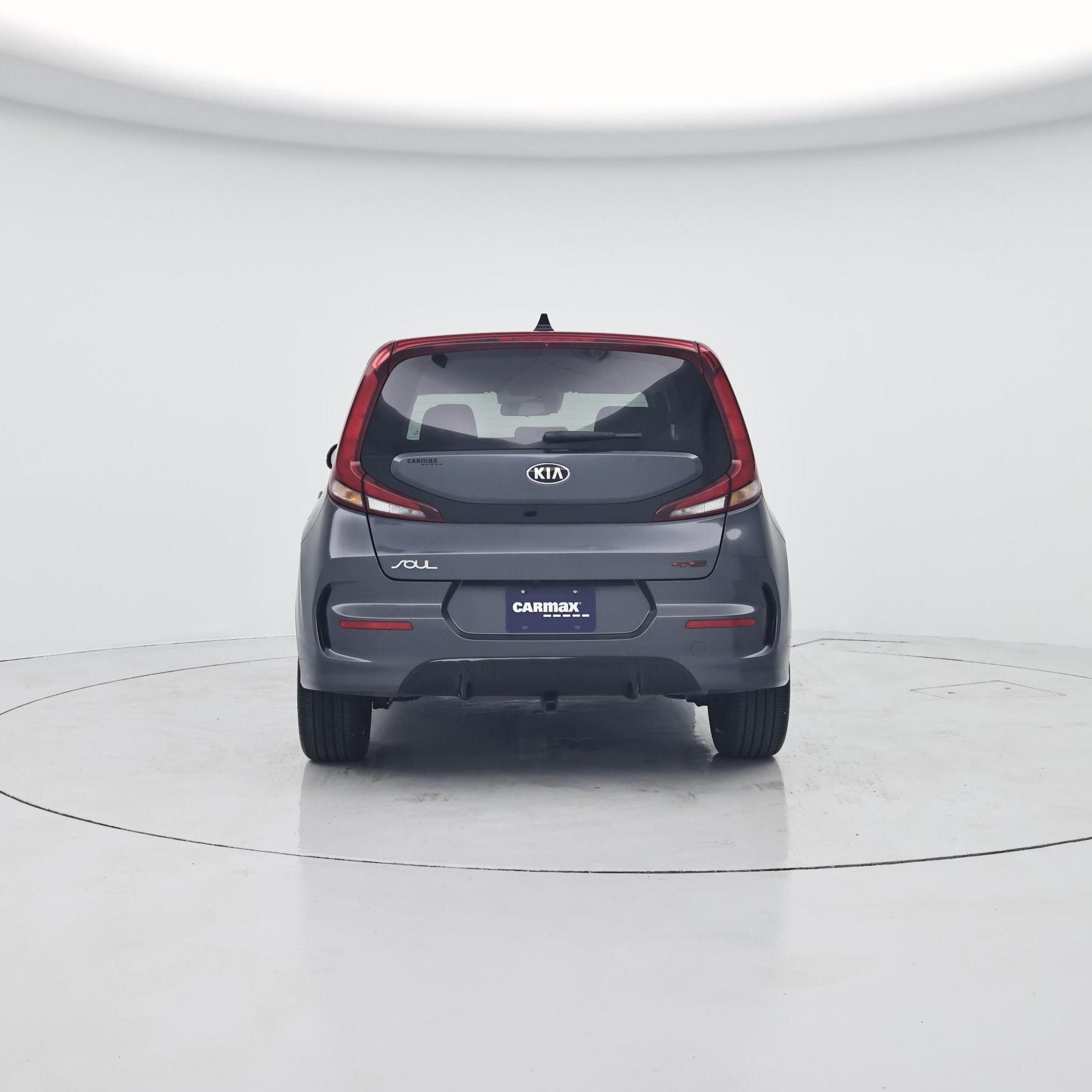 Thumbnail: 2020 Kia Soul - 6