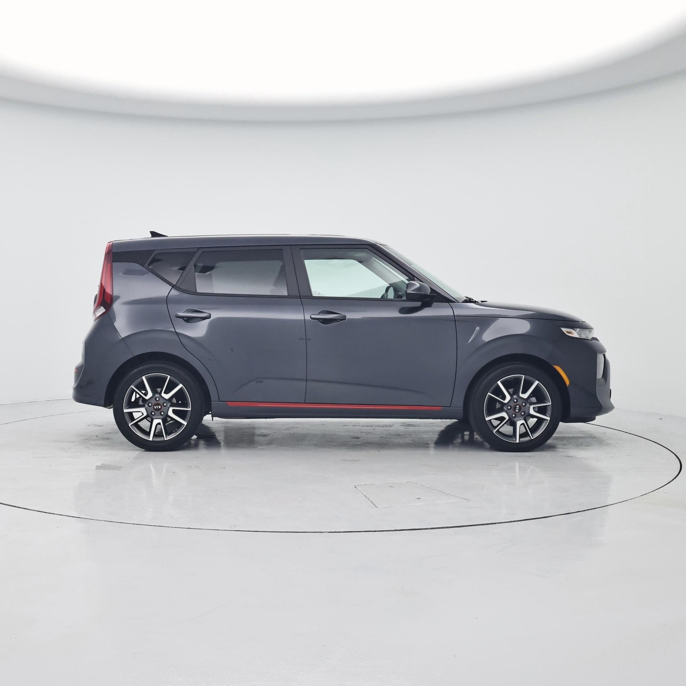 Thumbnail: 2020 Kia Soul - 7