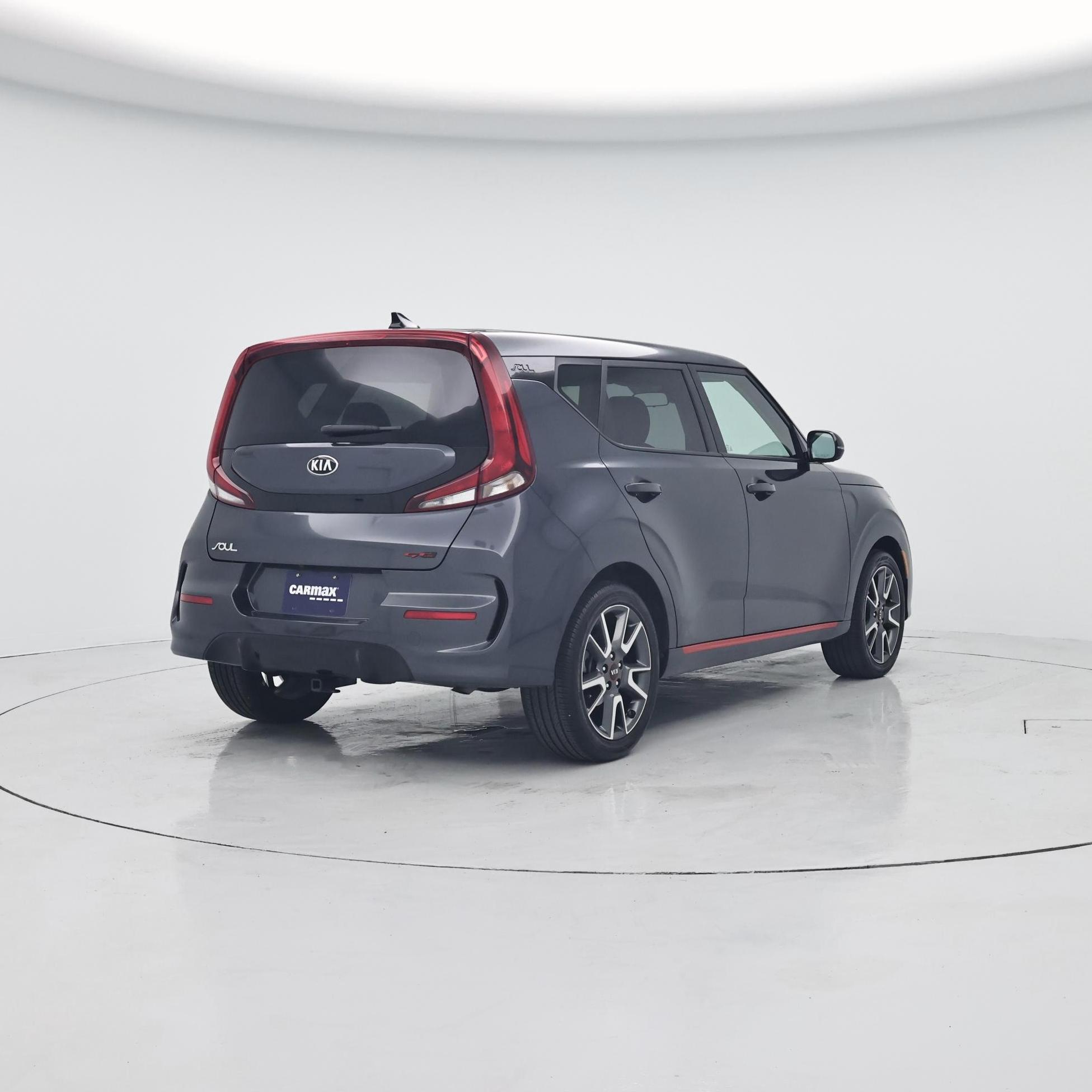 Thumbnail: 2020 Kia Soul - 8