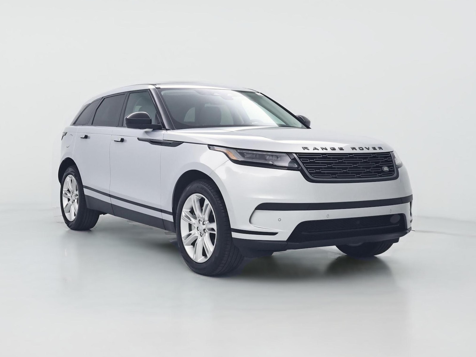 2025 Land Rover Range Rover Velar S