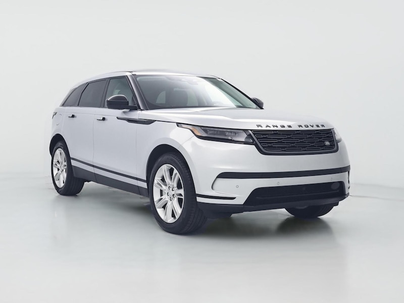 2025 Land Rover Range Rover Velar S -
                  Lithia Springs, GA
