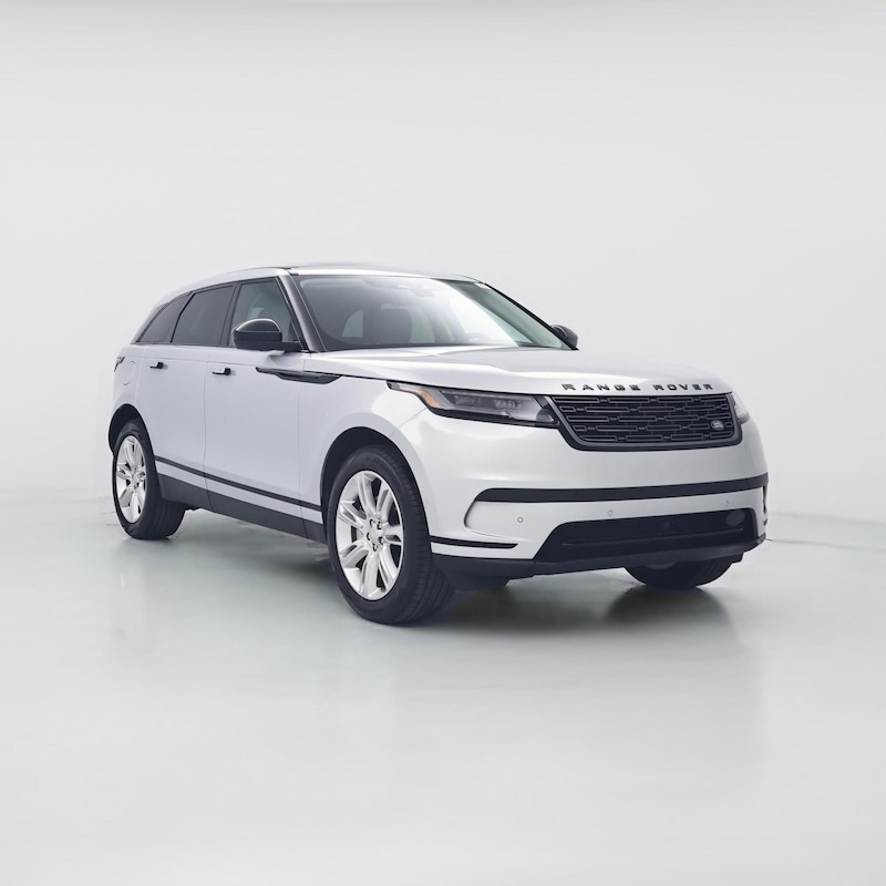 2025 Land Rover Range Rover Velar S