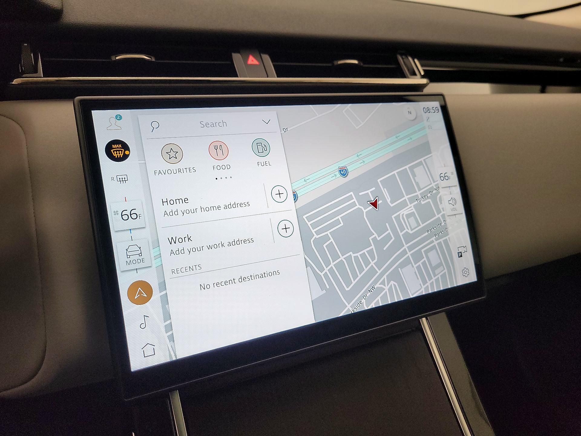 Thumbnail: 2025 Land Rover Range Rover Velar - 14