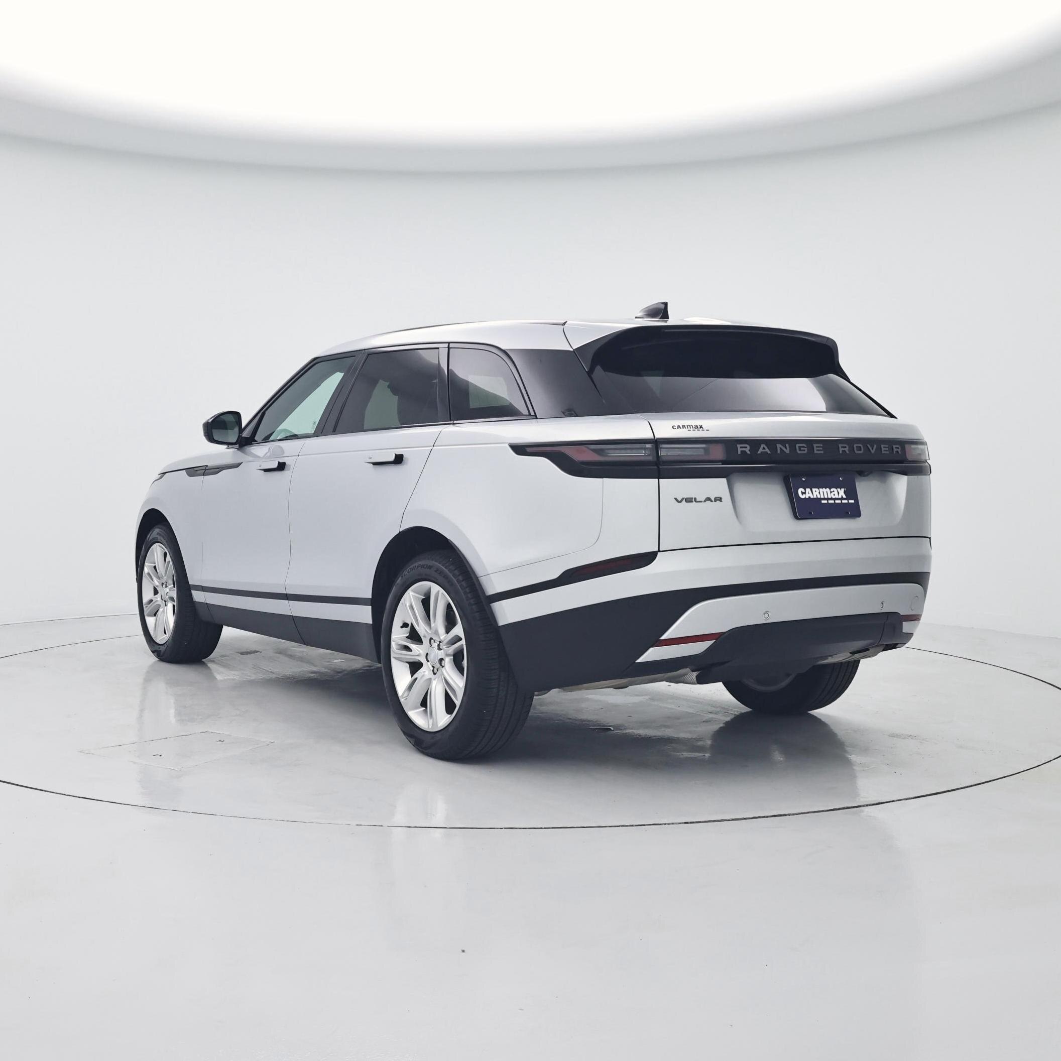 Thumbnail: 2025 Land Rover Range Rover Velar - 2