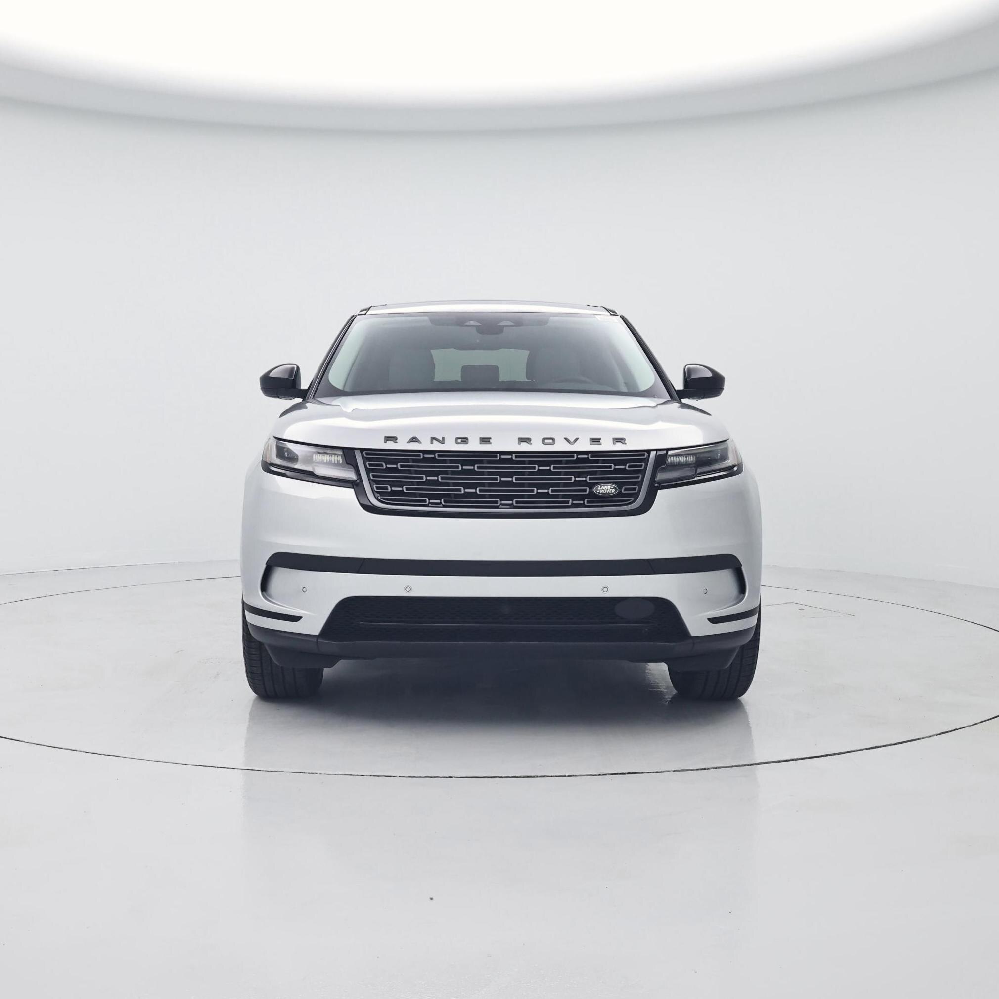 Thumbnail: 2025 Land Rover Range Rover Velar - 5
