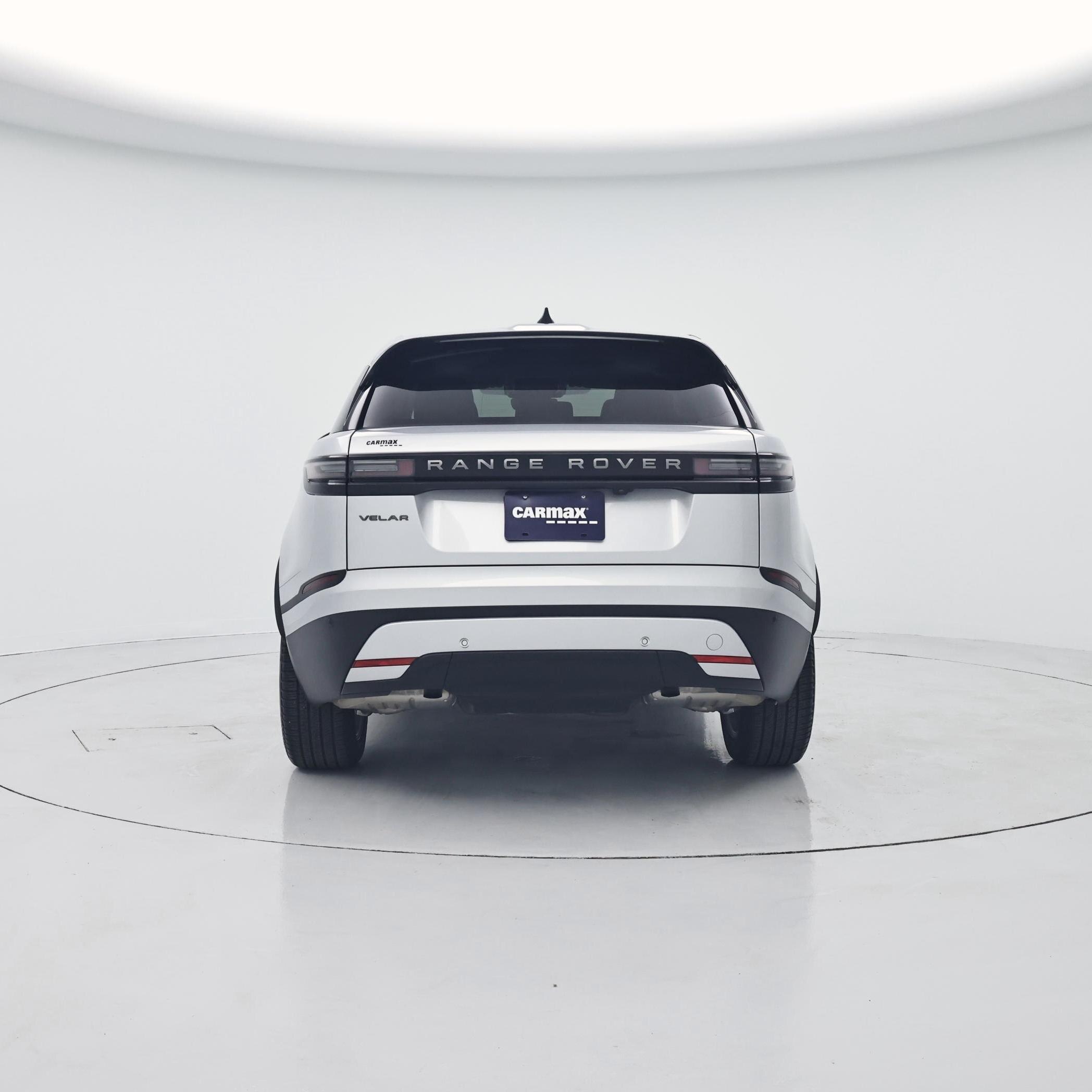 Thumbnail: 2025 Land Rover Range Rover Velar - 6