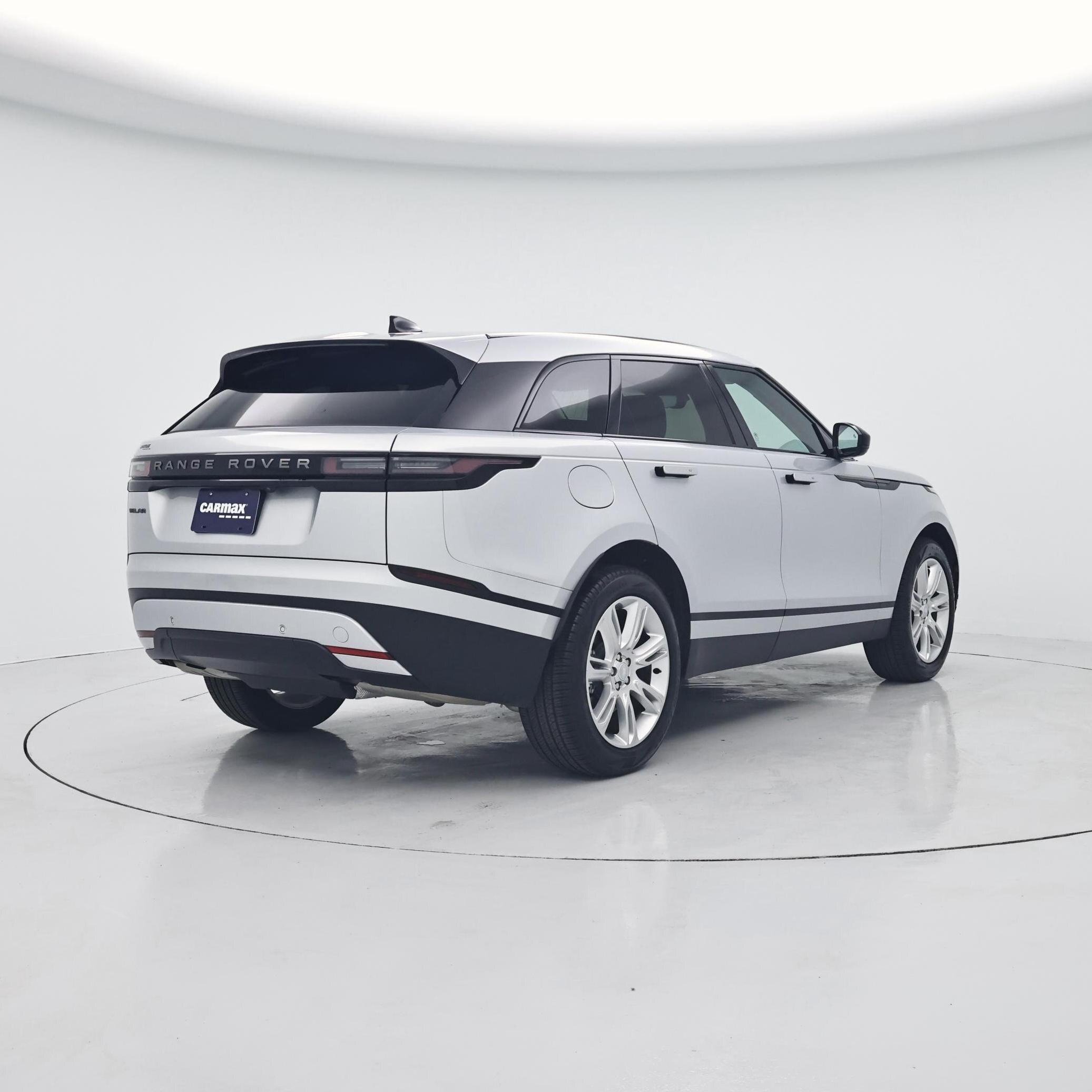 Thumbnail: 2025 Land Rover Range Rover Velar - 8