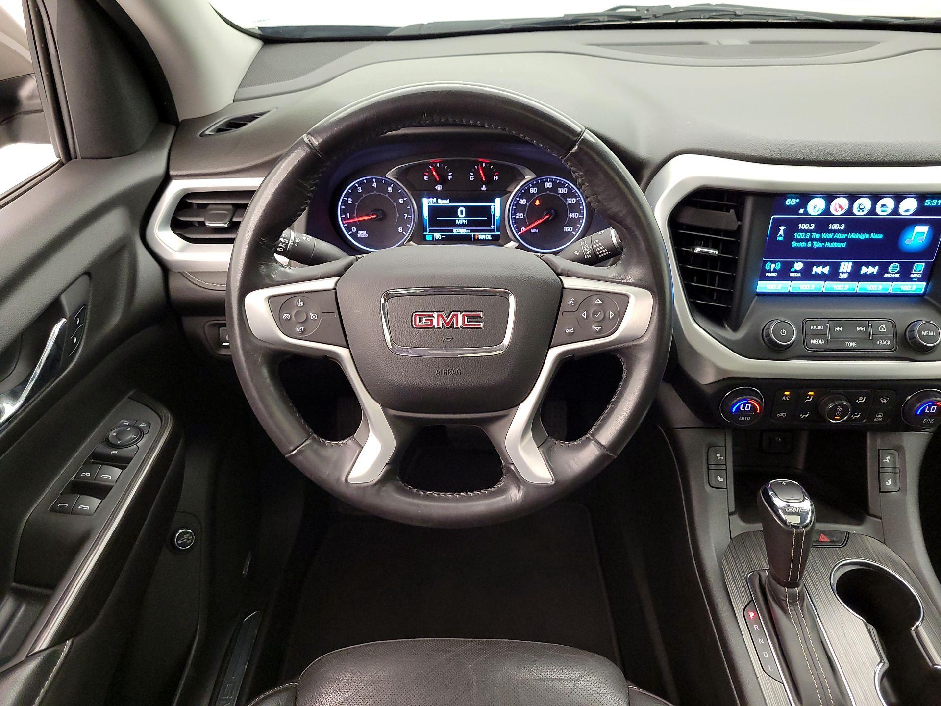 Thumbnail: 2019 GMC Acadia - 10