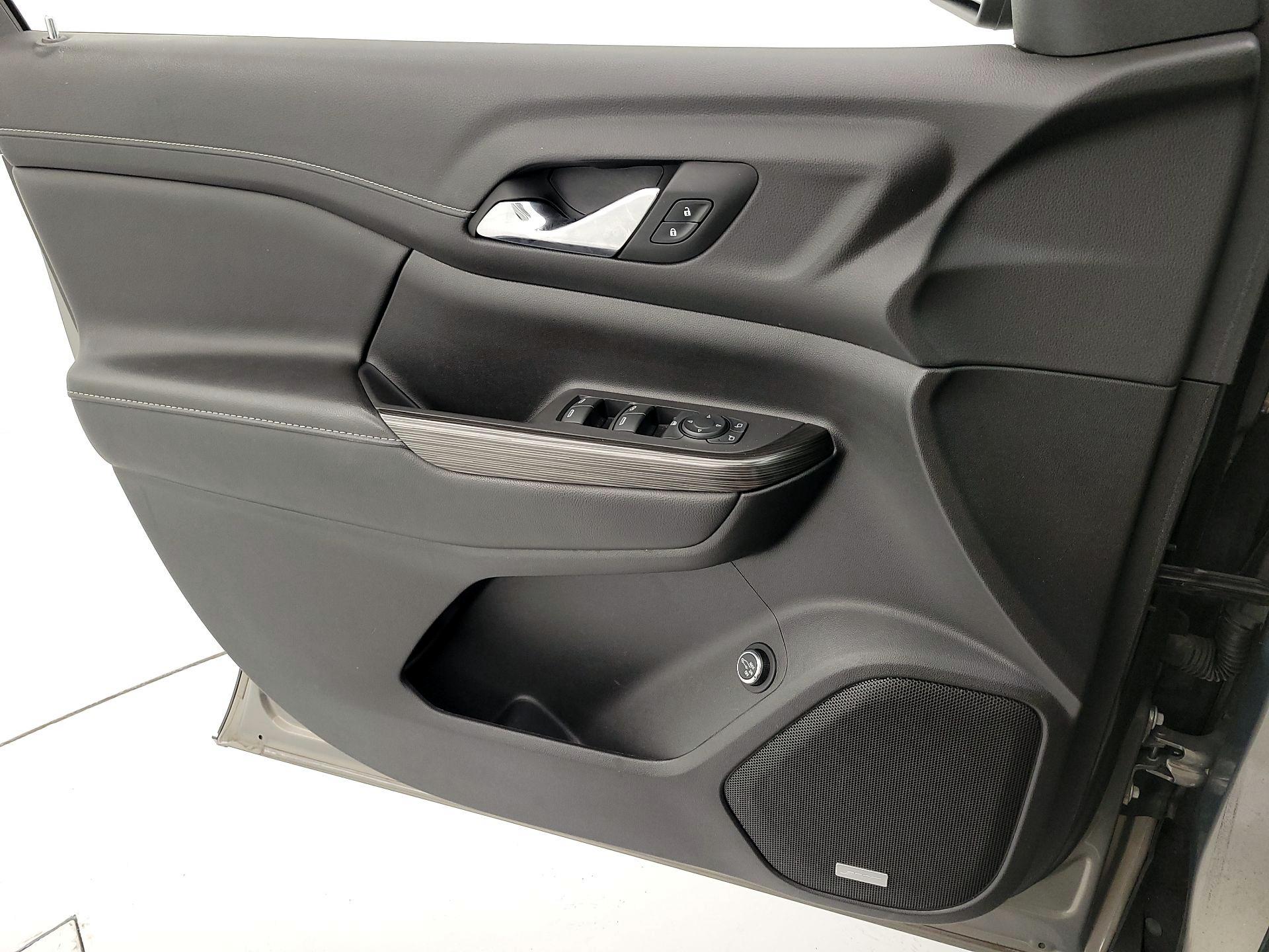 Thumbnail: 2019 GMC Acadia - 12