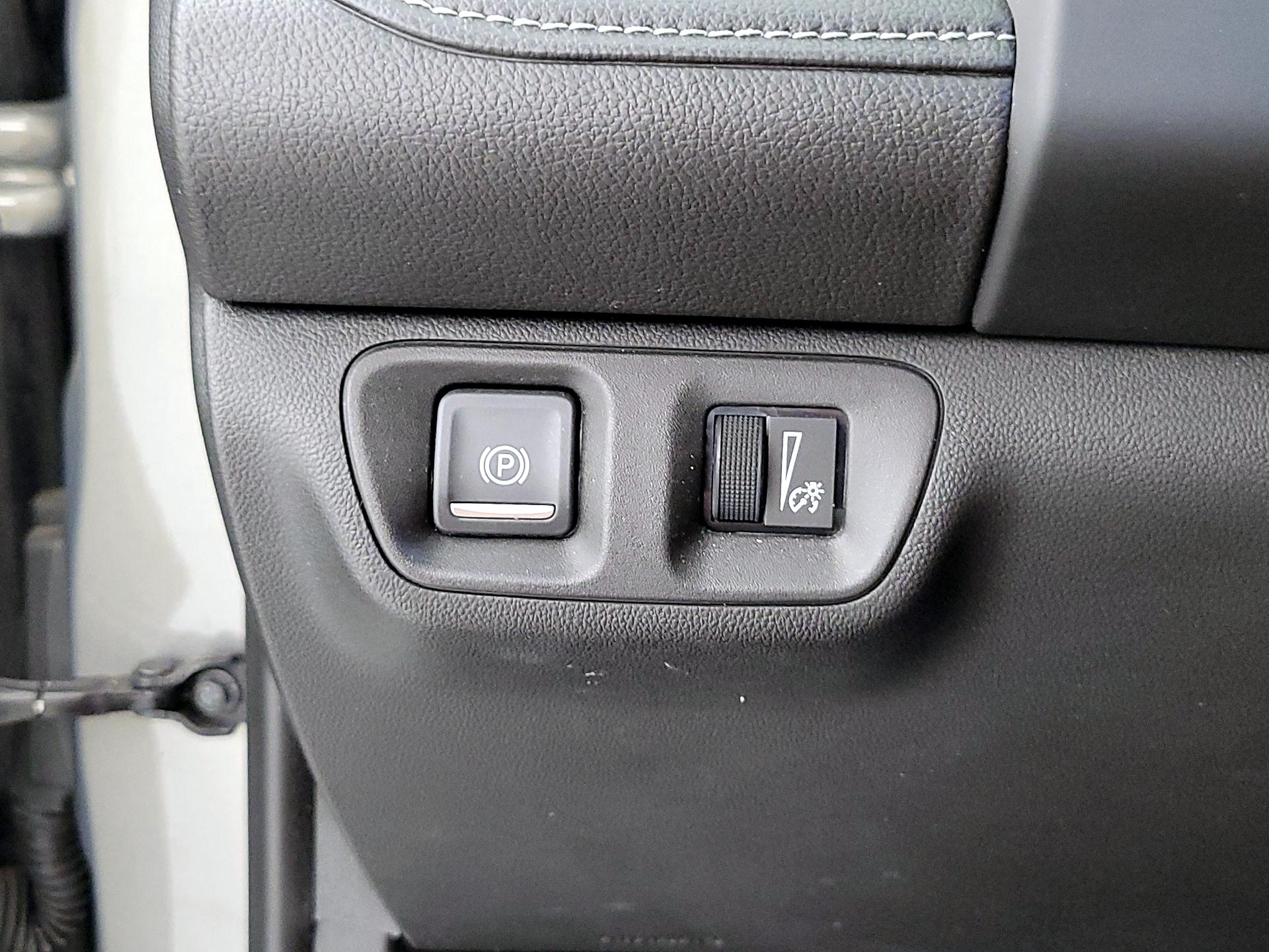 Thumbnail: 2019 GMC Acadia - 13