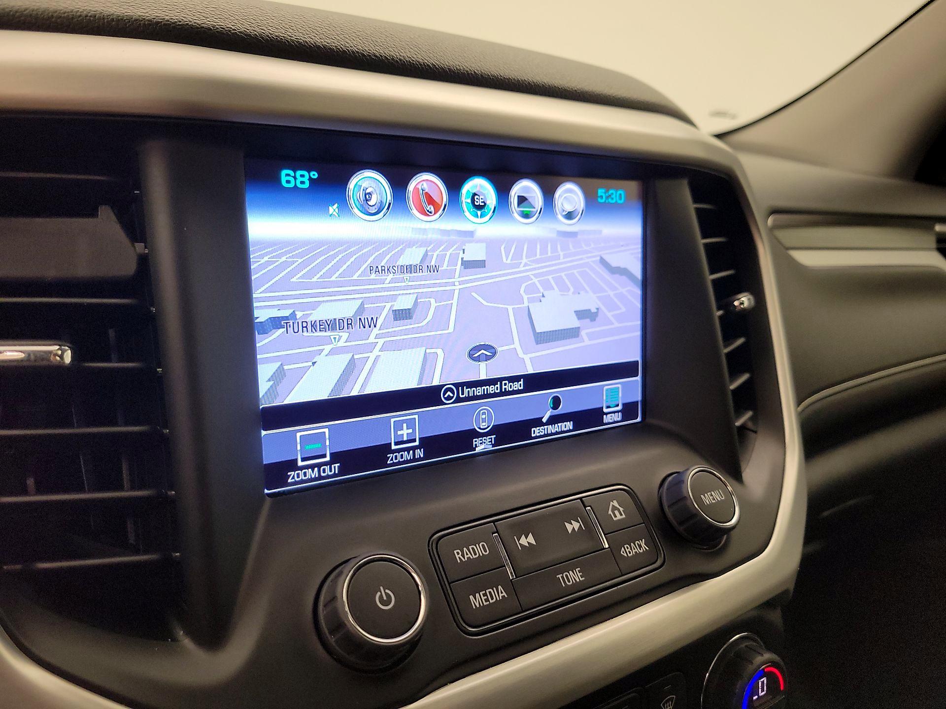 Thumbnail: 2019 GMC Acadia - 14