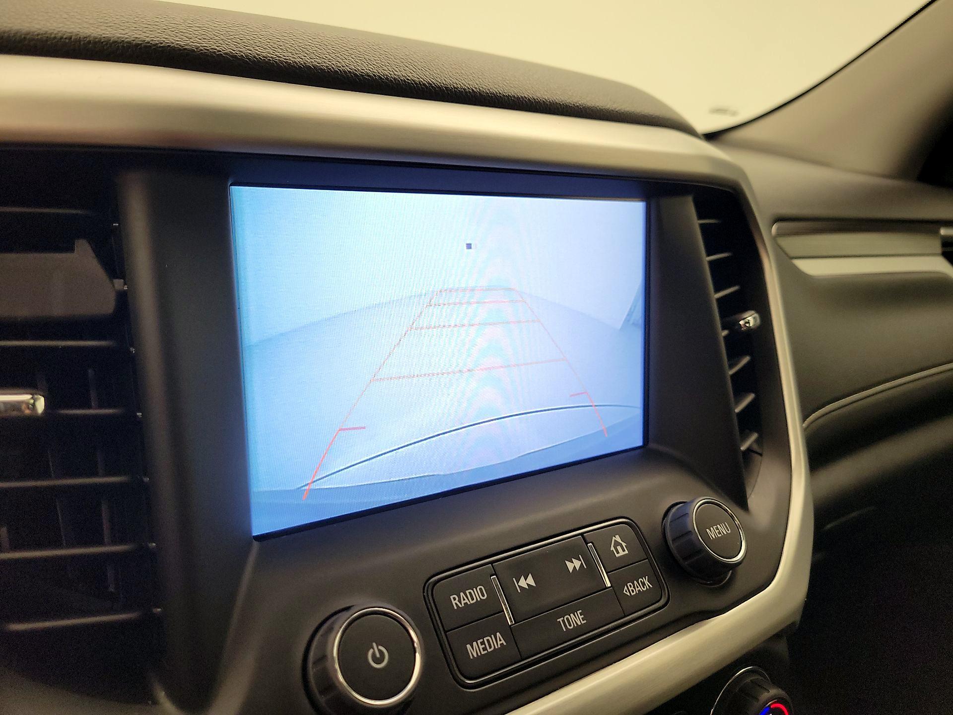 Thumbnail: 2019 GMC Acadia - 15