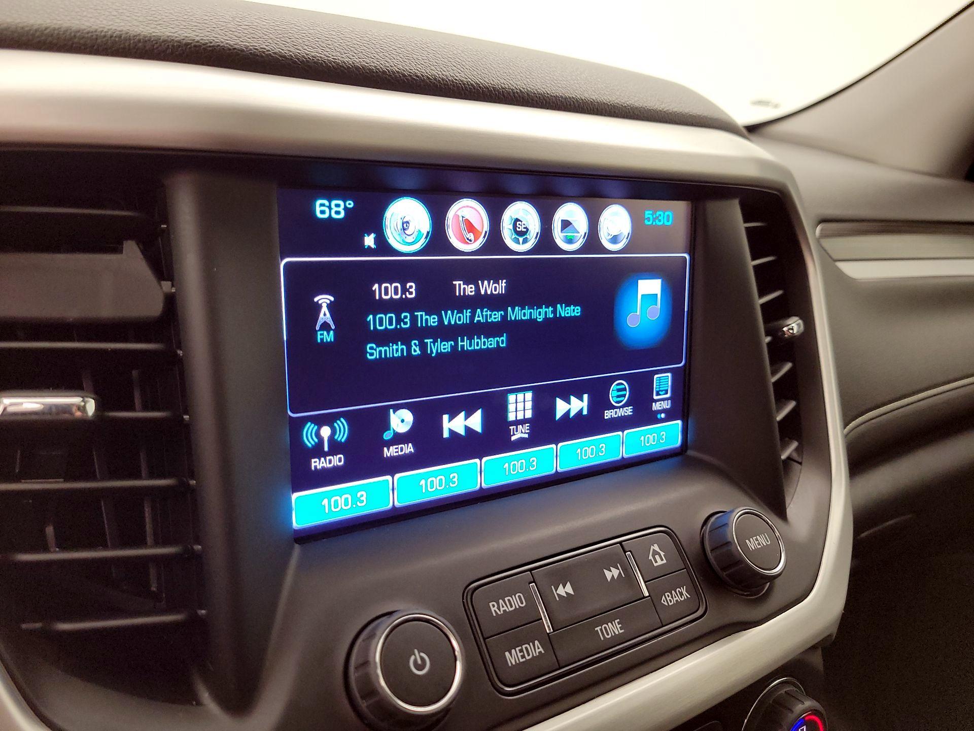 Thumbnail: 2019 GMC Acadia - 16