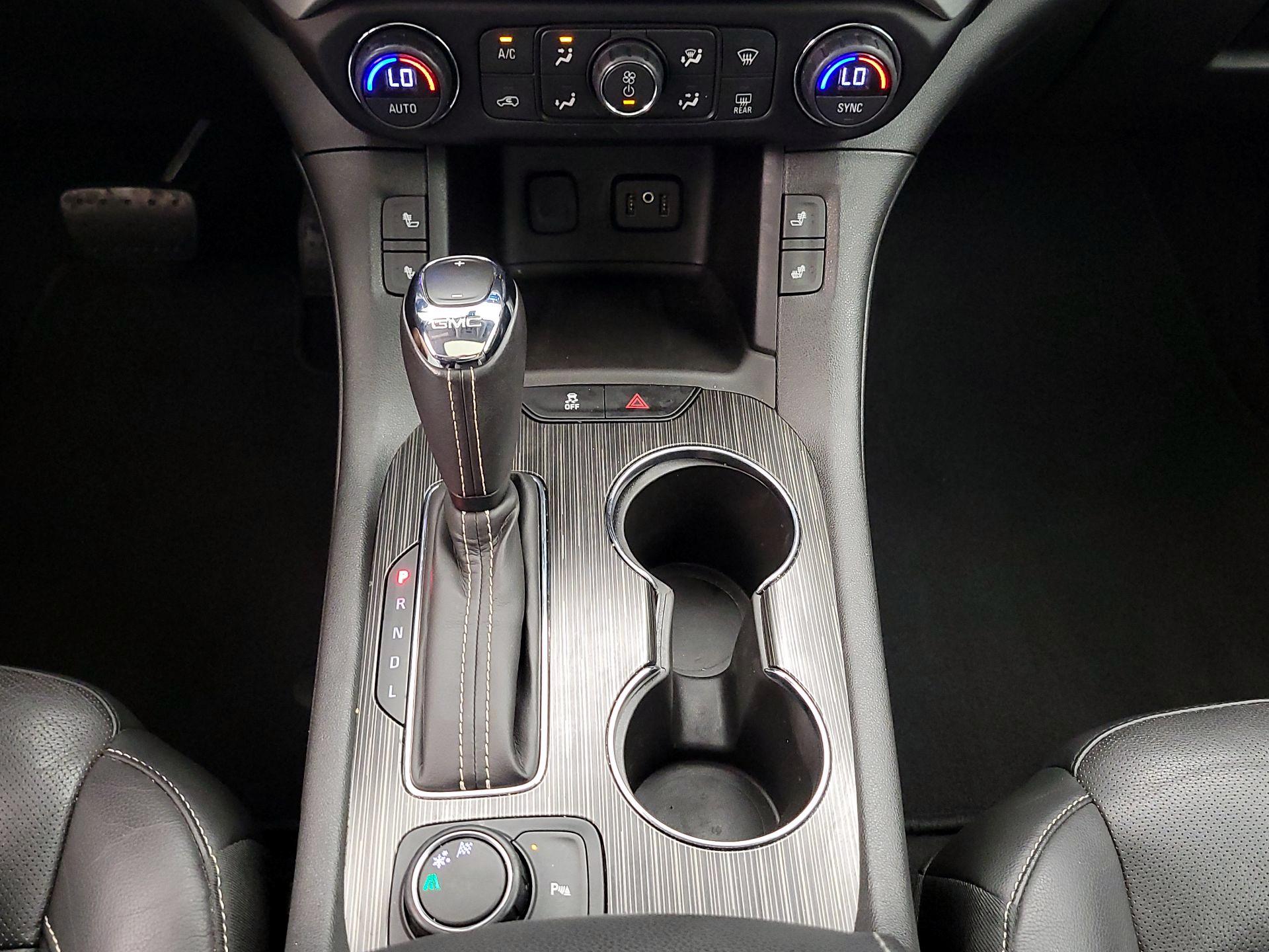 Thumbnail: 2019 GMC Acadia - 18