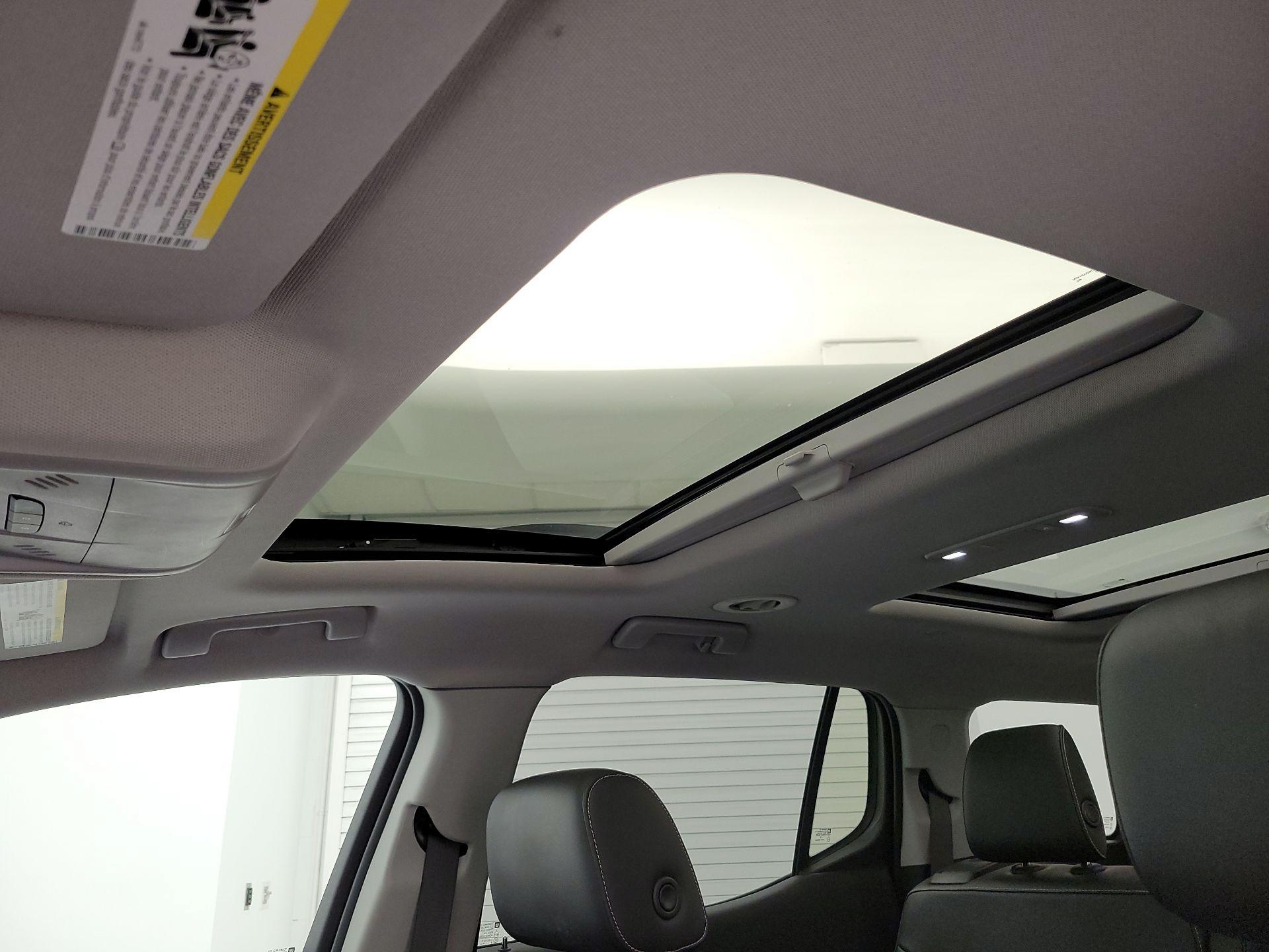 Thumbnail: 2019 GMC Acadia - 20